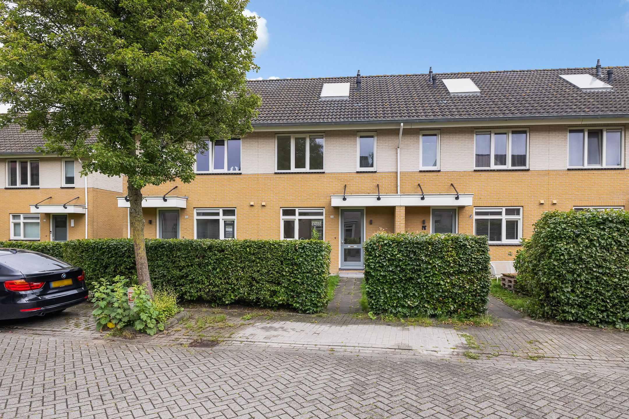 Foto van Braksân 154, Leeuwarden