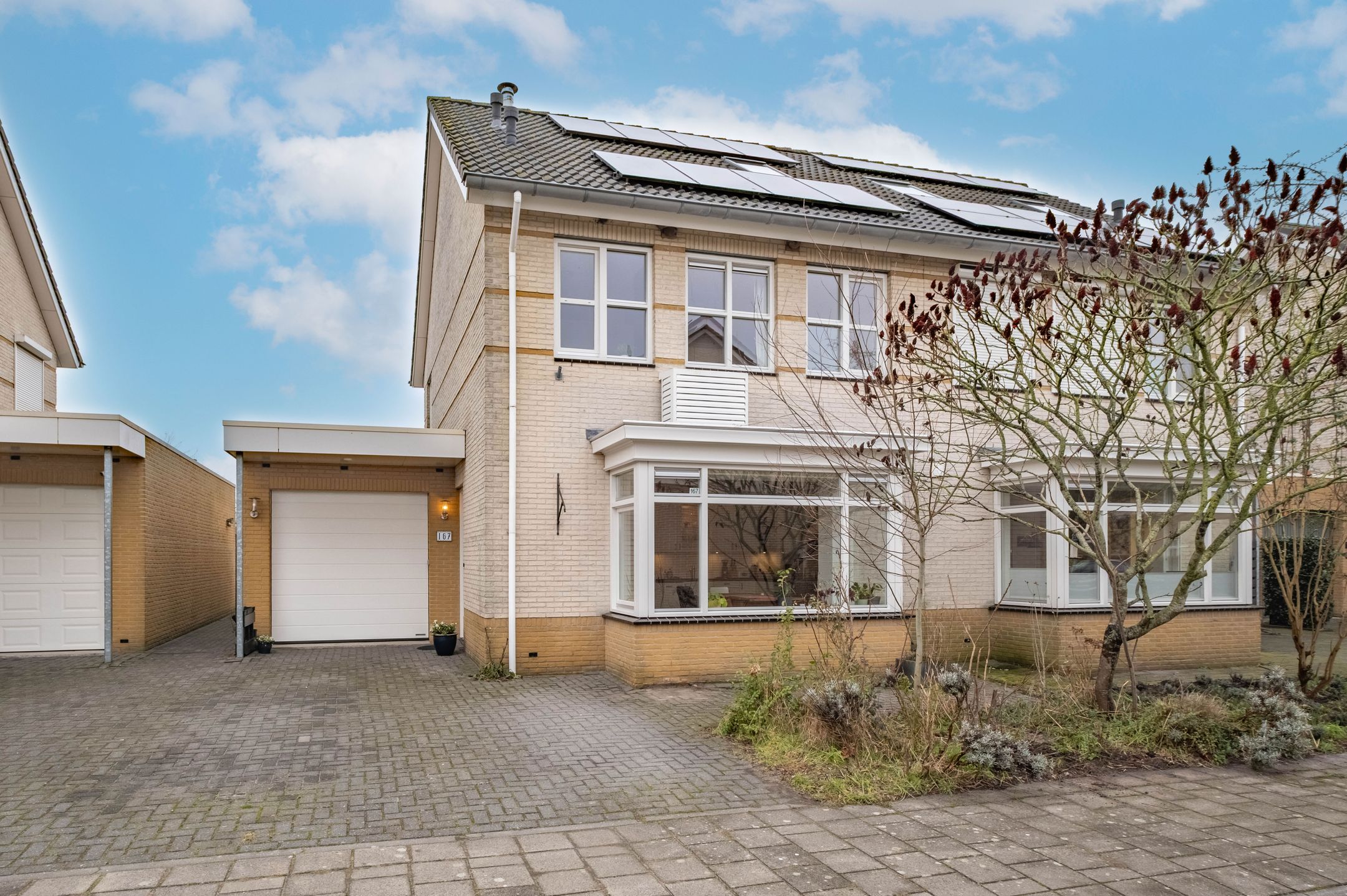 Foto van Braksân 167, Leeuwarden