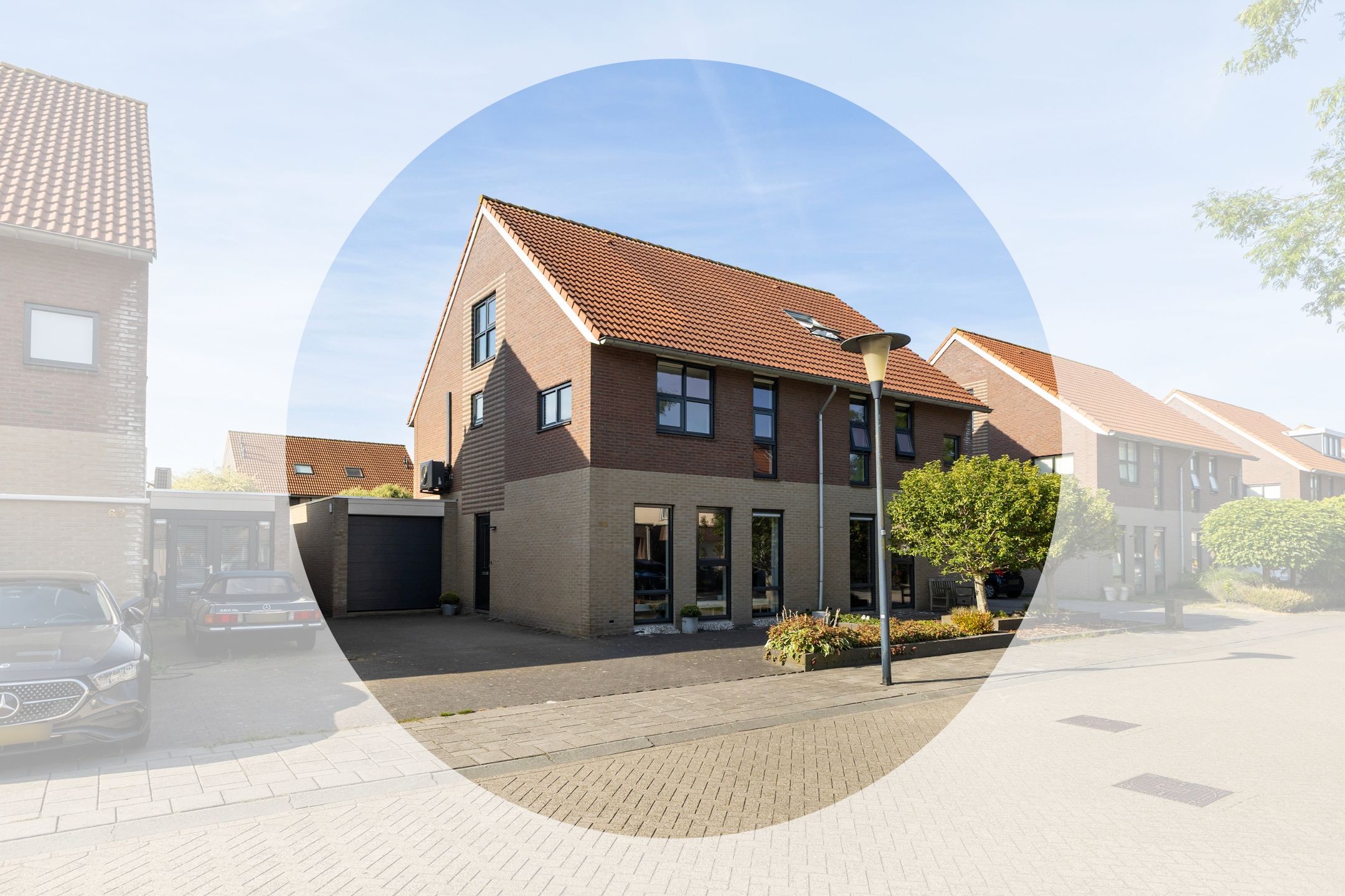 Foto van Frouwesân 66, Leeuwarden