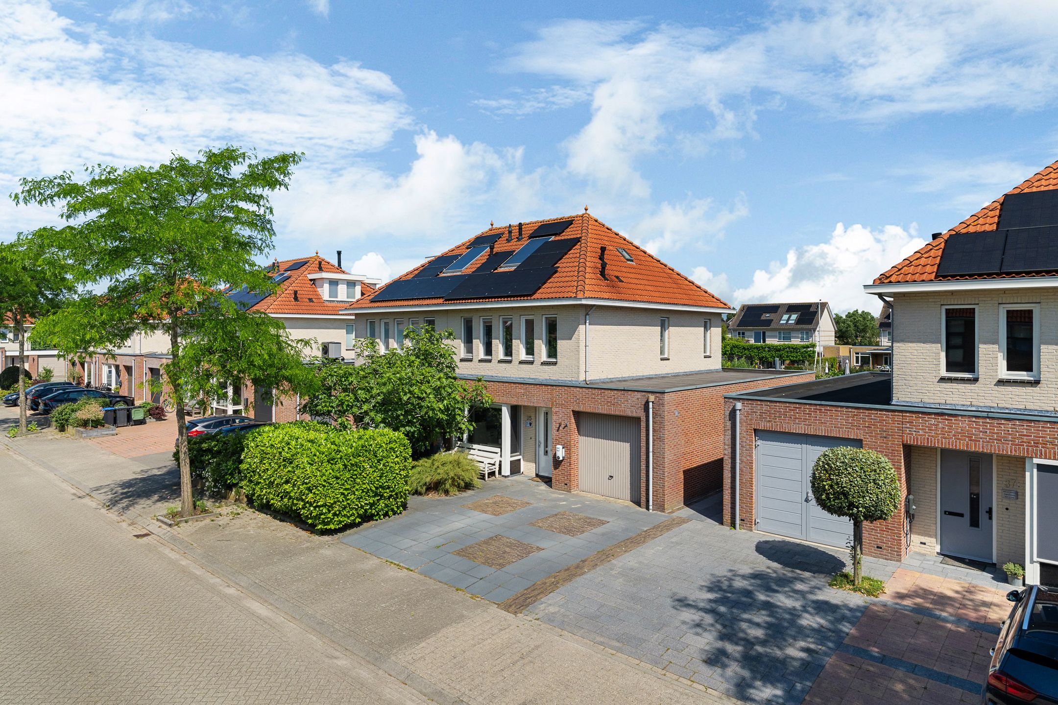 Foto van Frouwesân 35, Leeuwarden