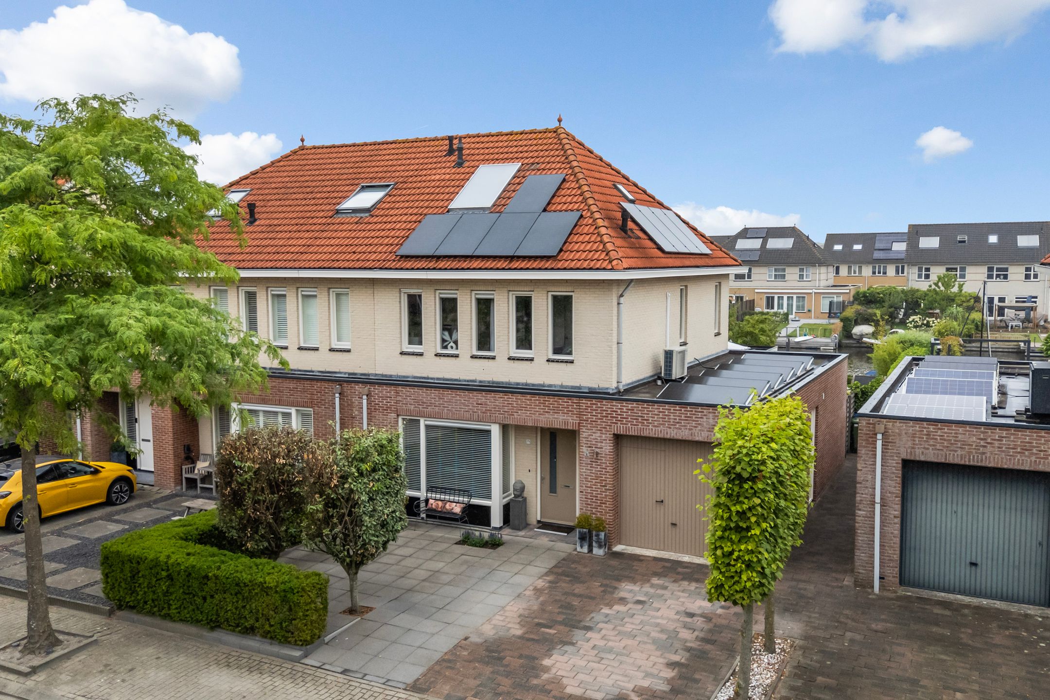 Foto van Frouwesân 71, Leeuwarden