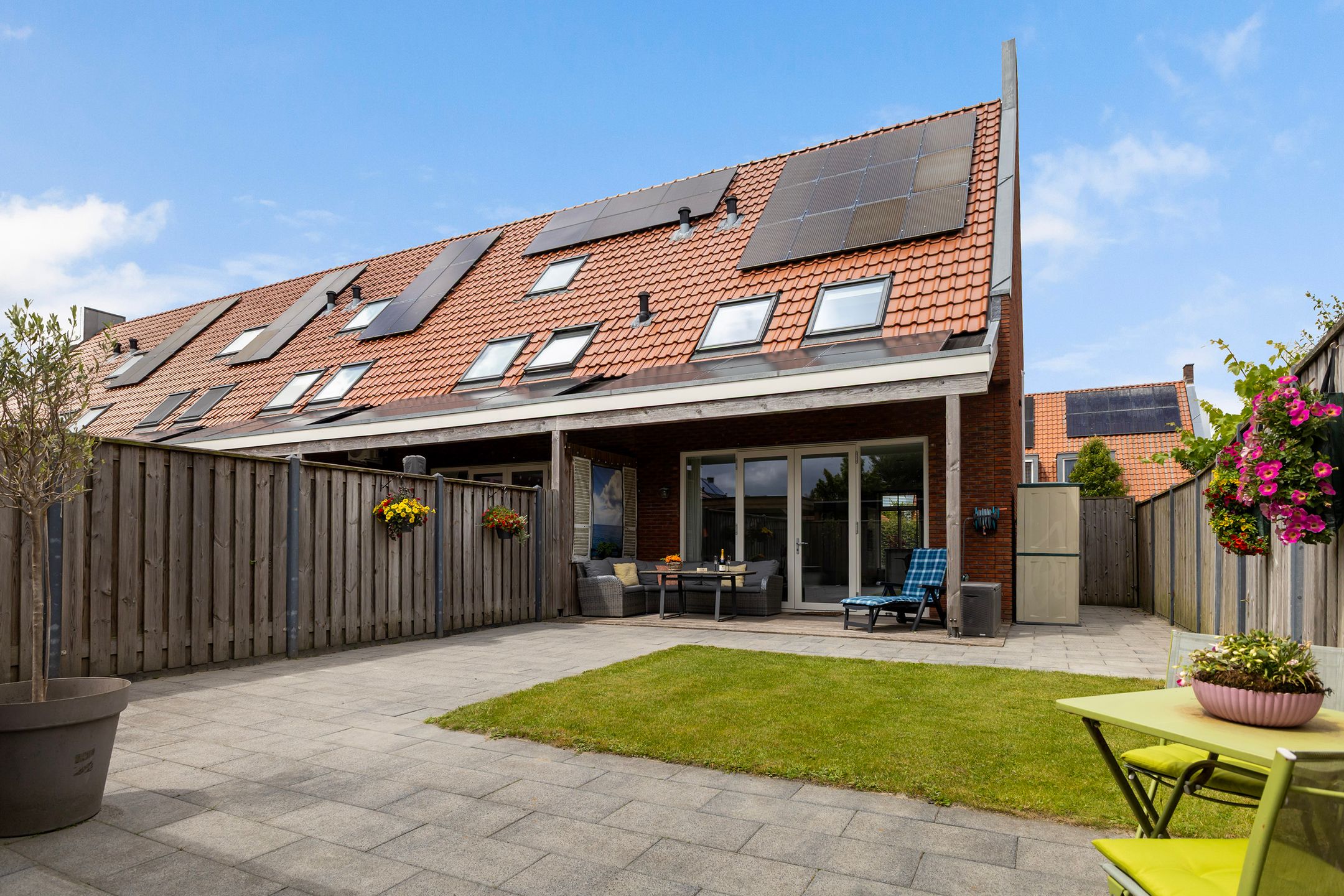 Foto van It Bynt 80, Leeuwarden