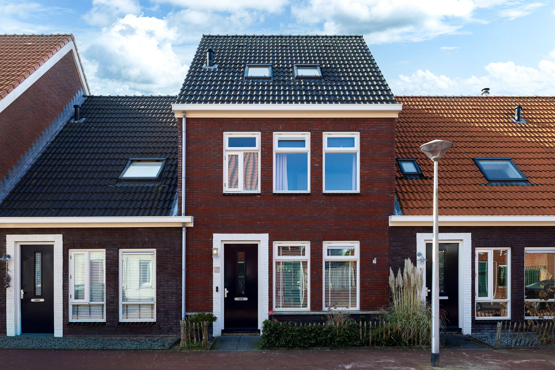 Foto van It Heafek 13, Leeuwarden