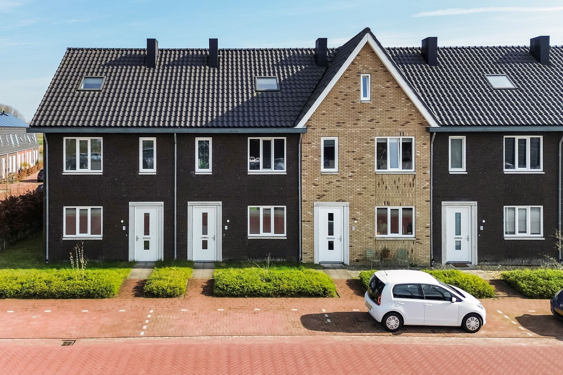 Foto van Molkenkelder 40, Leeuwarden