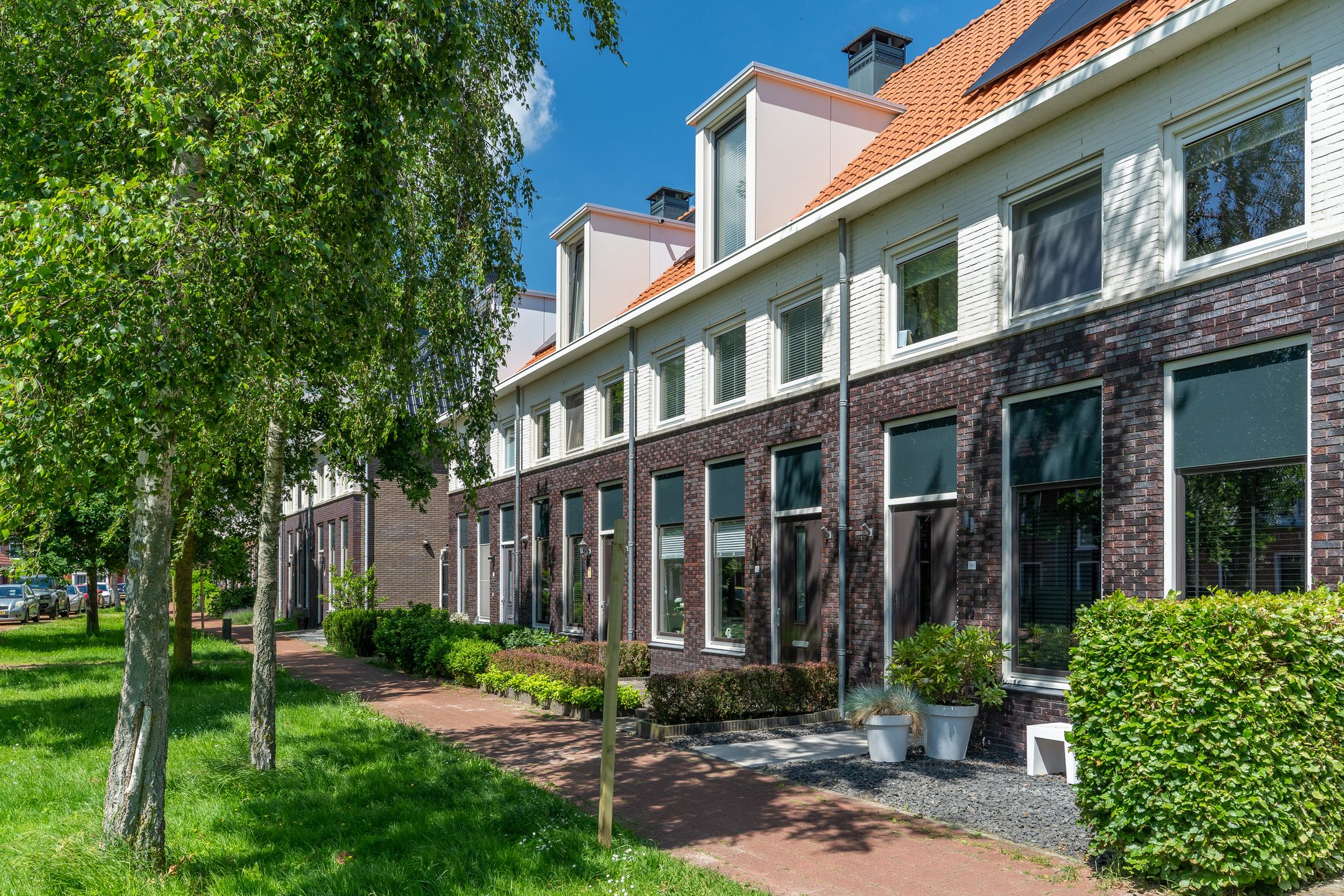 Foto van Buorkerij 102, Leeuwarden