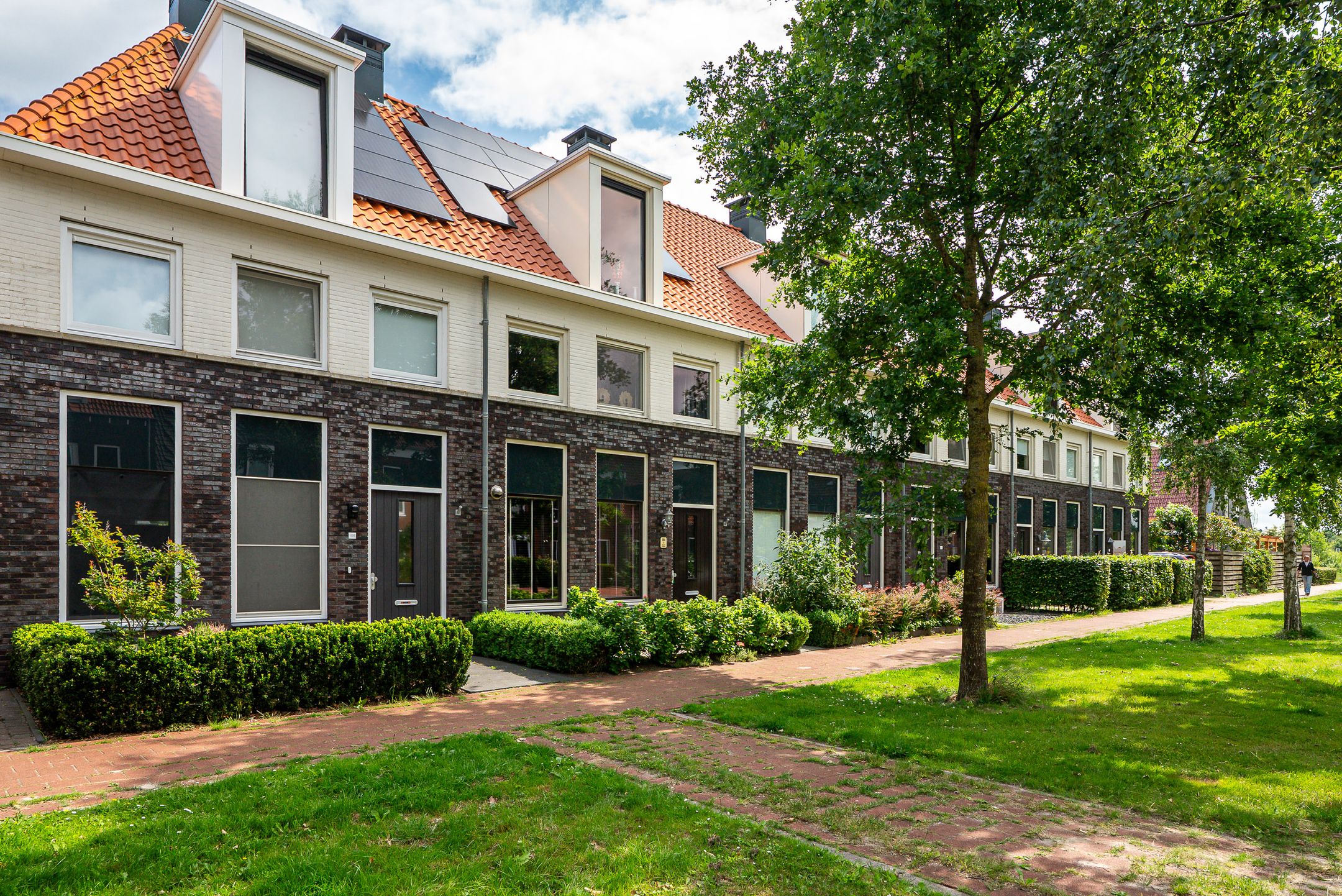 Foto van Buorkerij 104, Leeuwarden