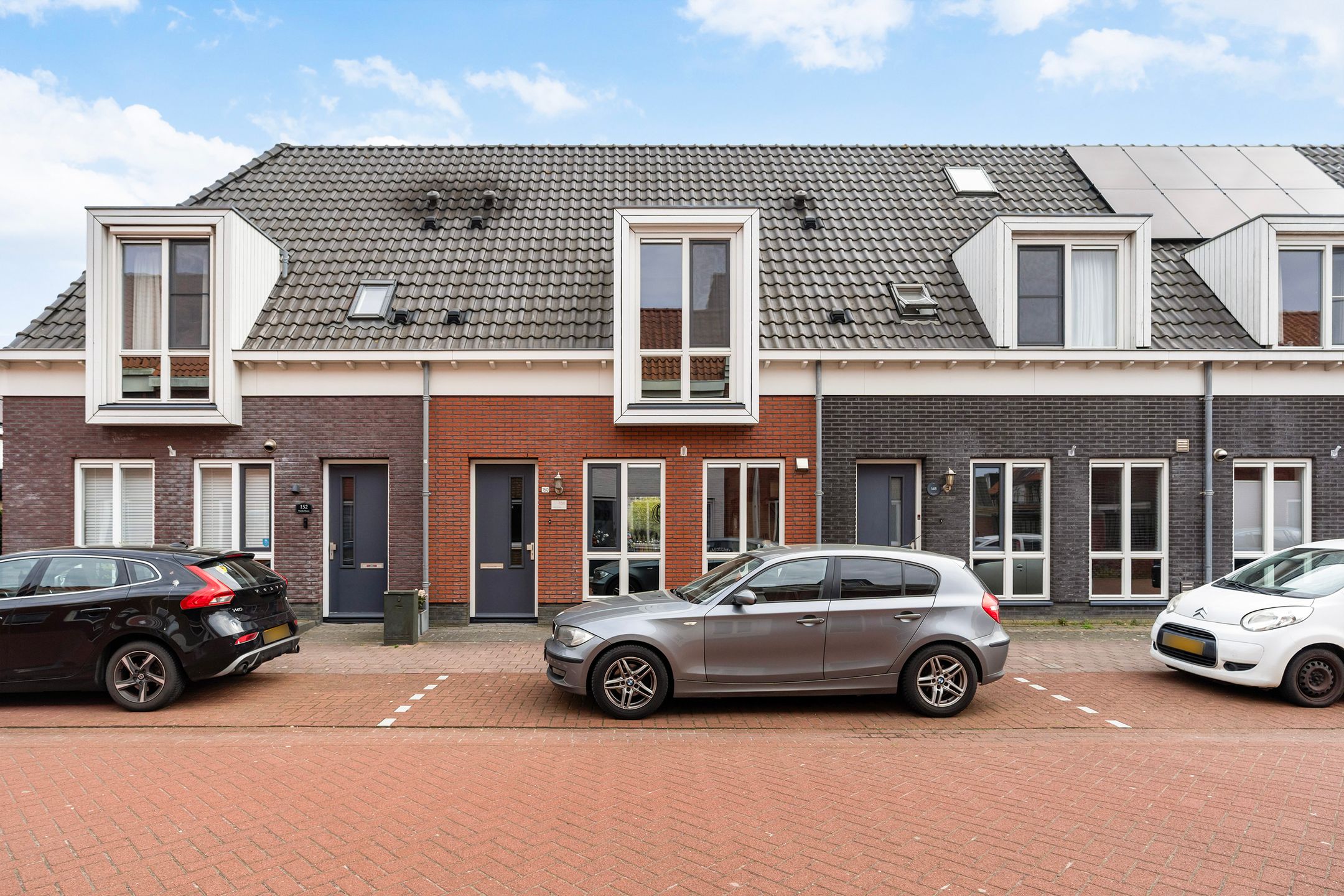 Foto van Buorkerij 150, Leeuwarden