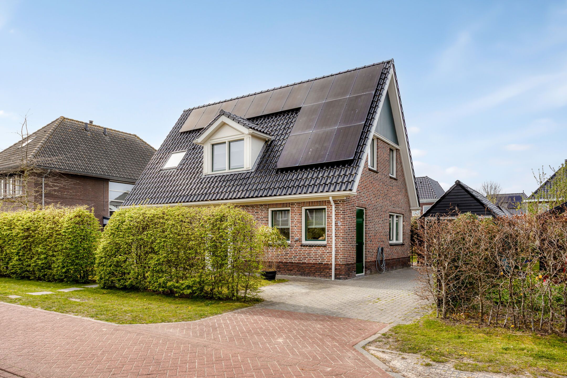 Foto van Opkeamer 6, Leeuwarden