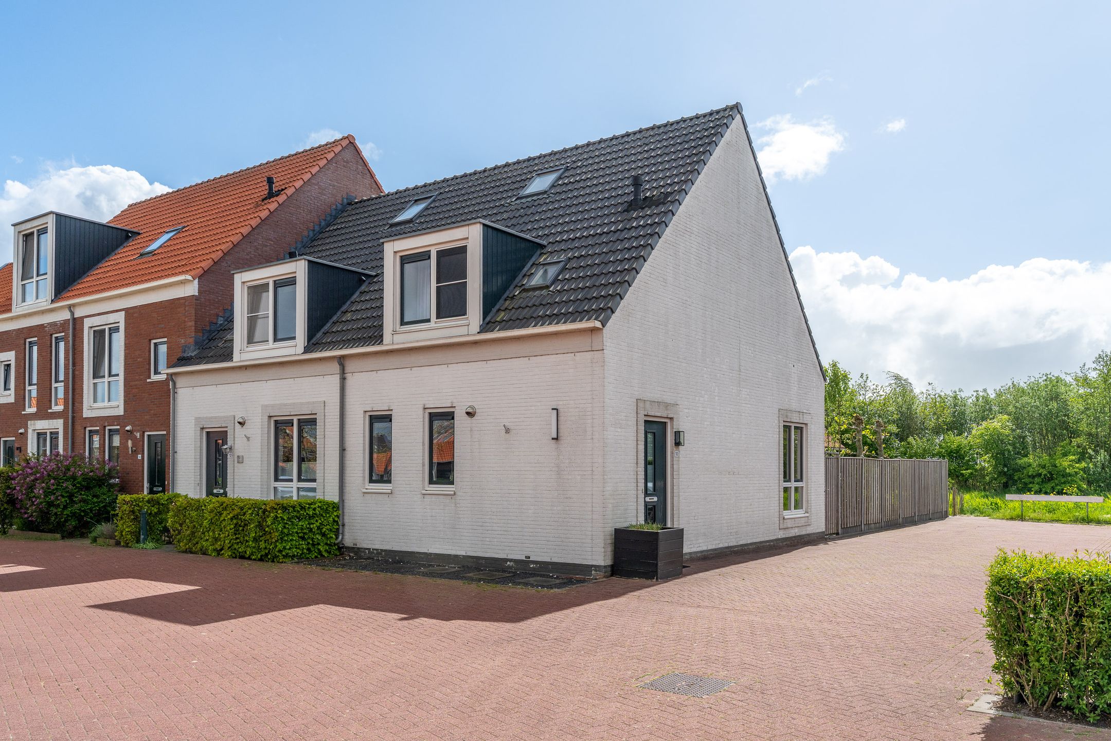 Foto van Skuorre 10, Leeuwarden