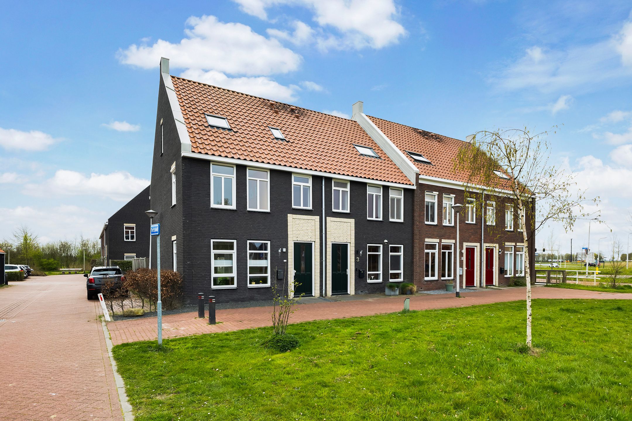 Foto van Skuorre 3a, Leeuwarden