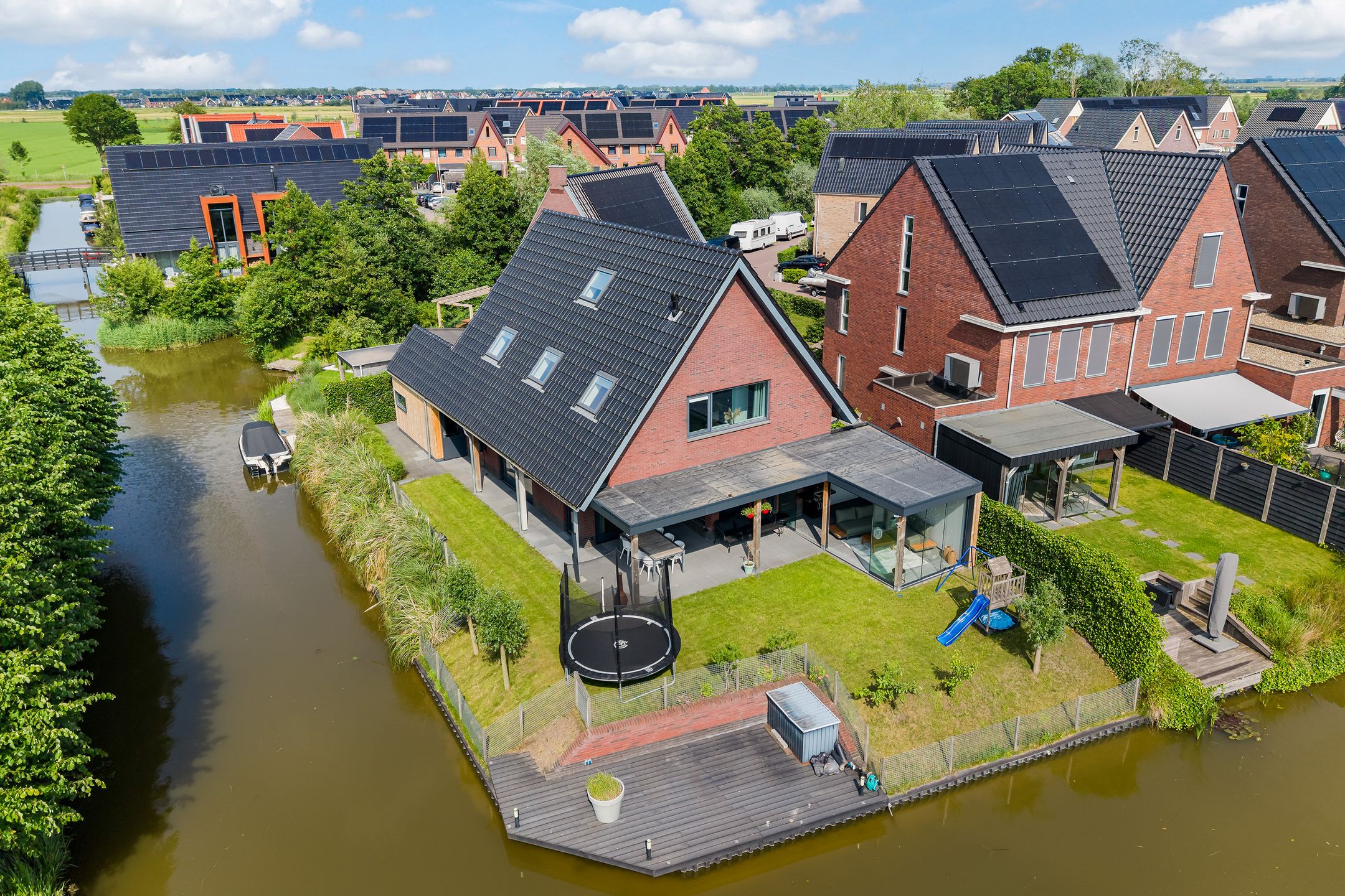 Foto van De Skries 29, Leeuwarden