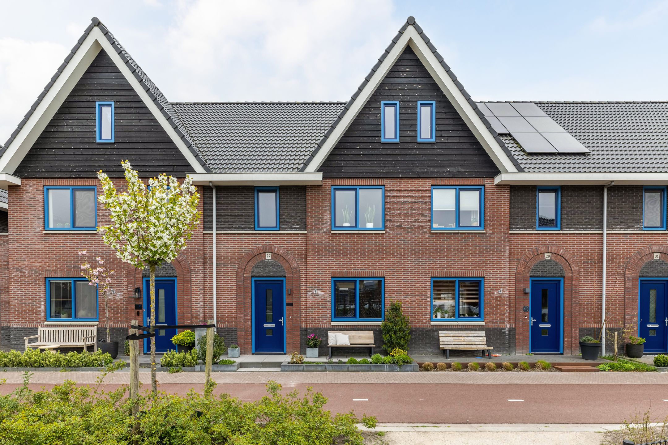 Foto van Fûgeldyk 27, Leeuwarden