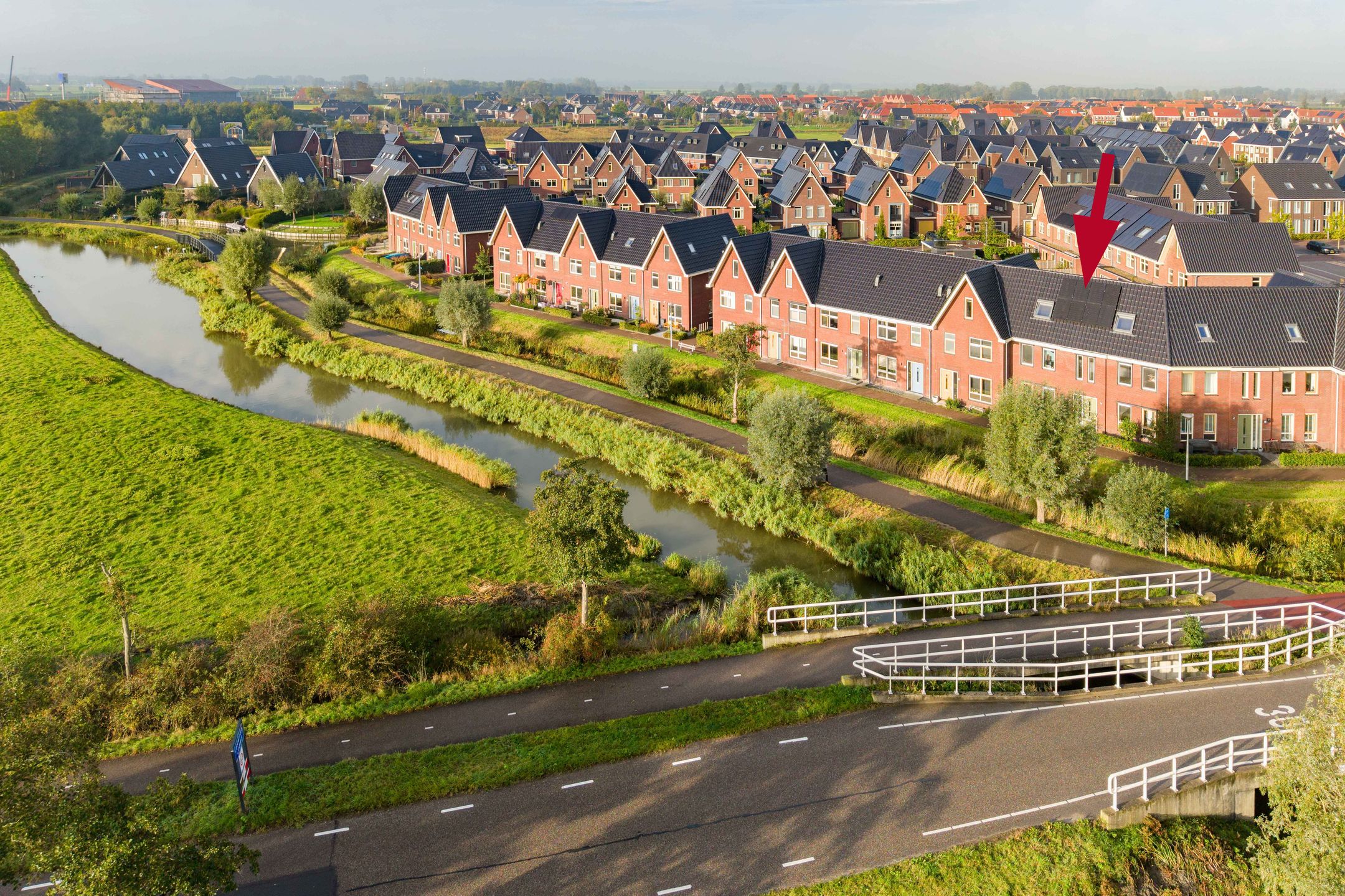 Foto van De Ljip 9, Leeuwarden