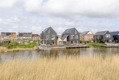 Foto van De Ljepper 34, Leeuwarden