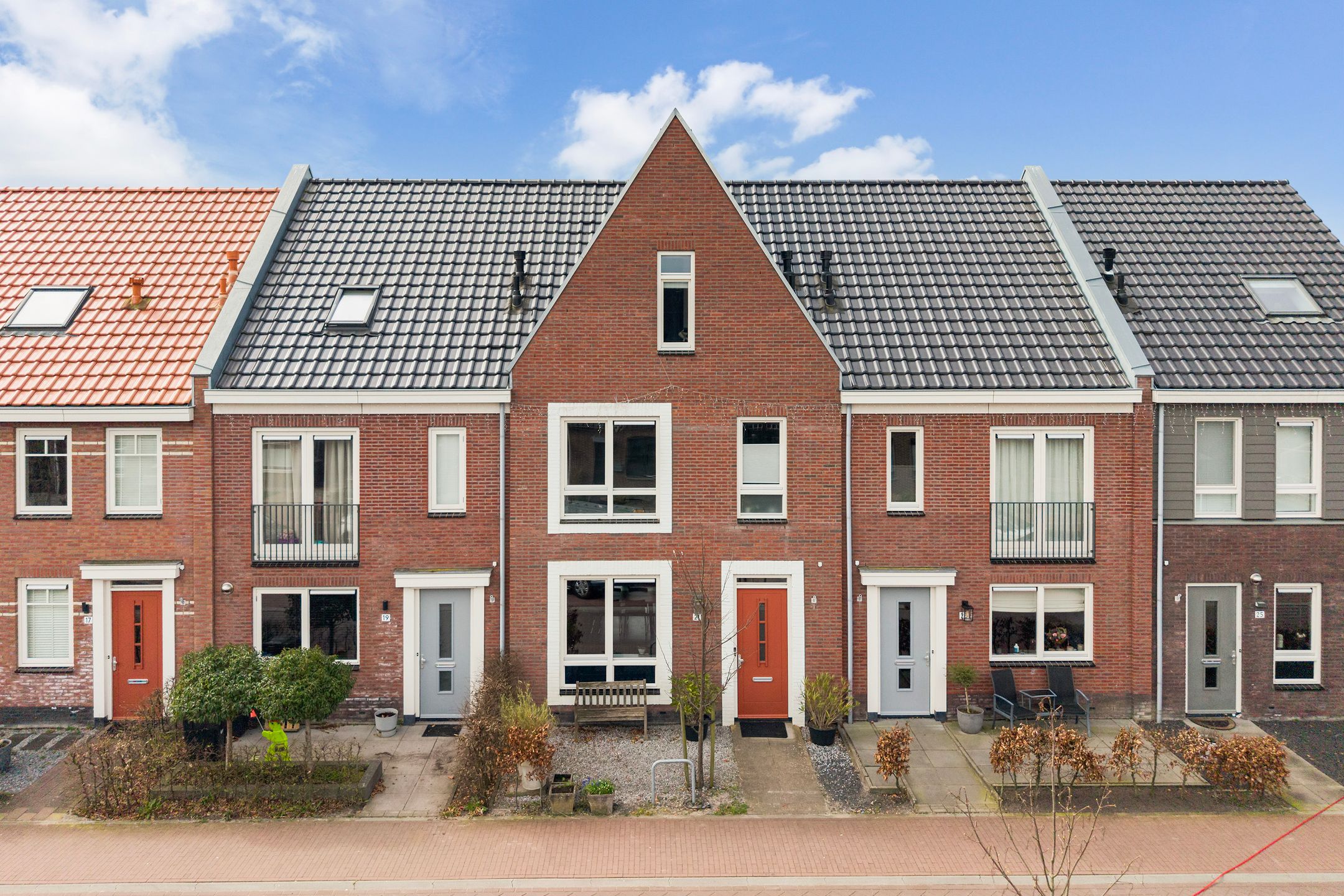 Foto van Klimme 21, Leeuwarden