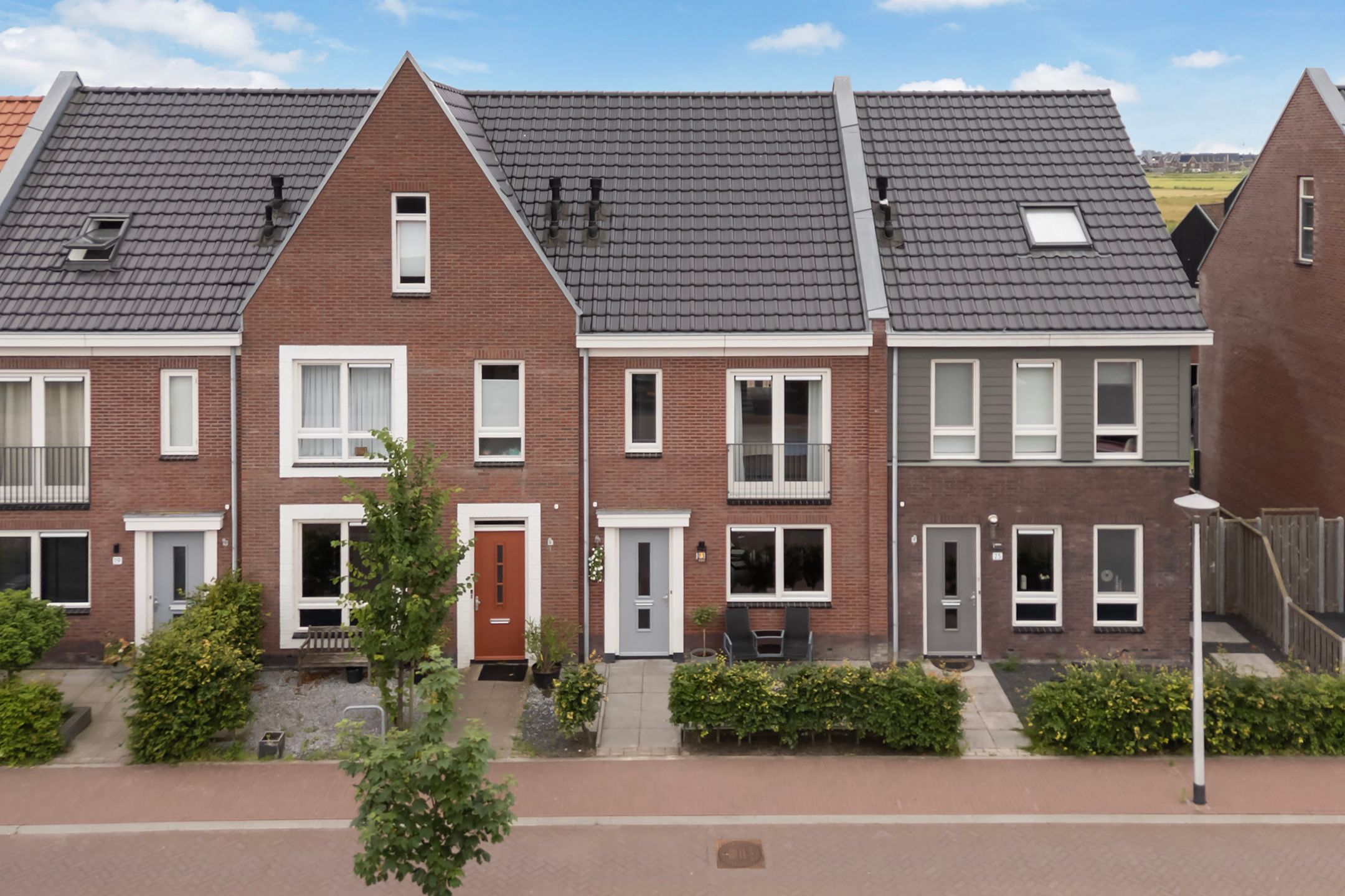 Foto van Klimme 23, Leeuwarden