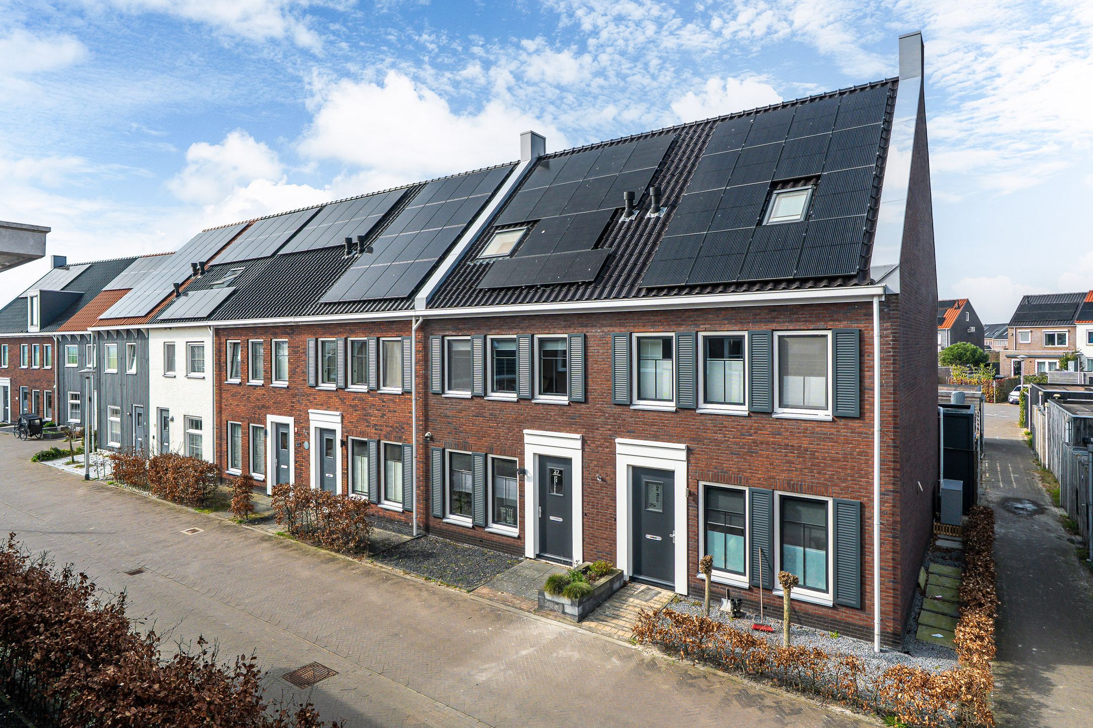 Foto van De Ôfset 27, Leeuwarden
