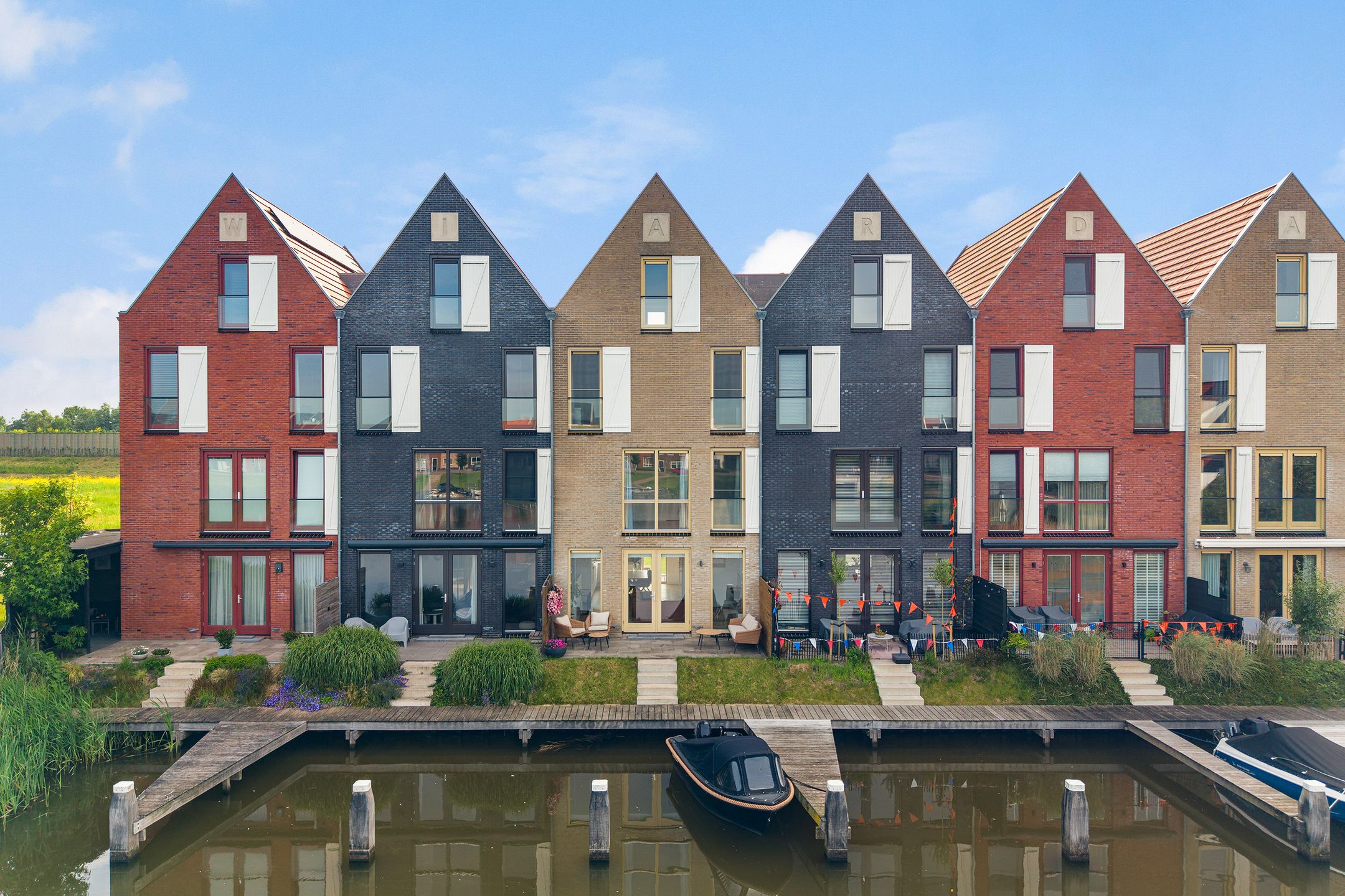 Foto van De Pols 20, Leeuwarden