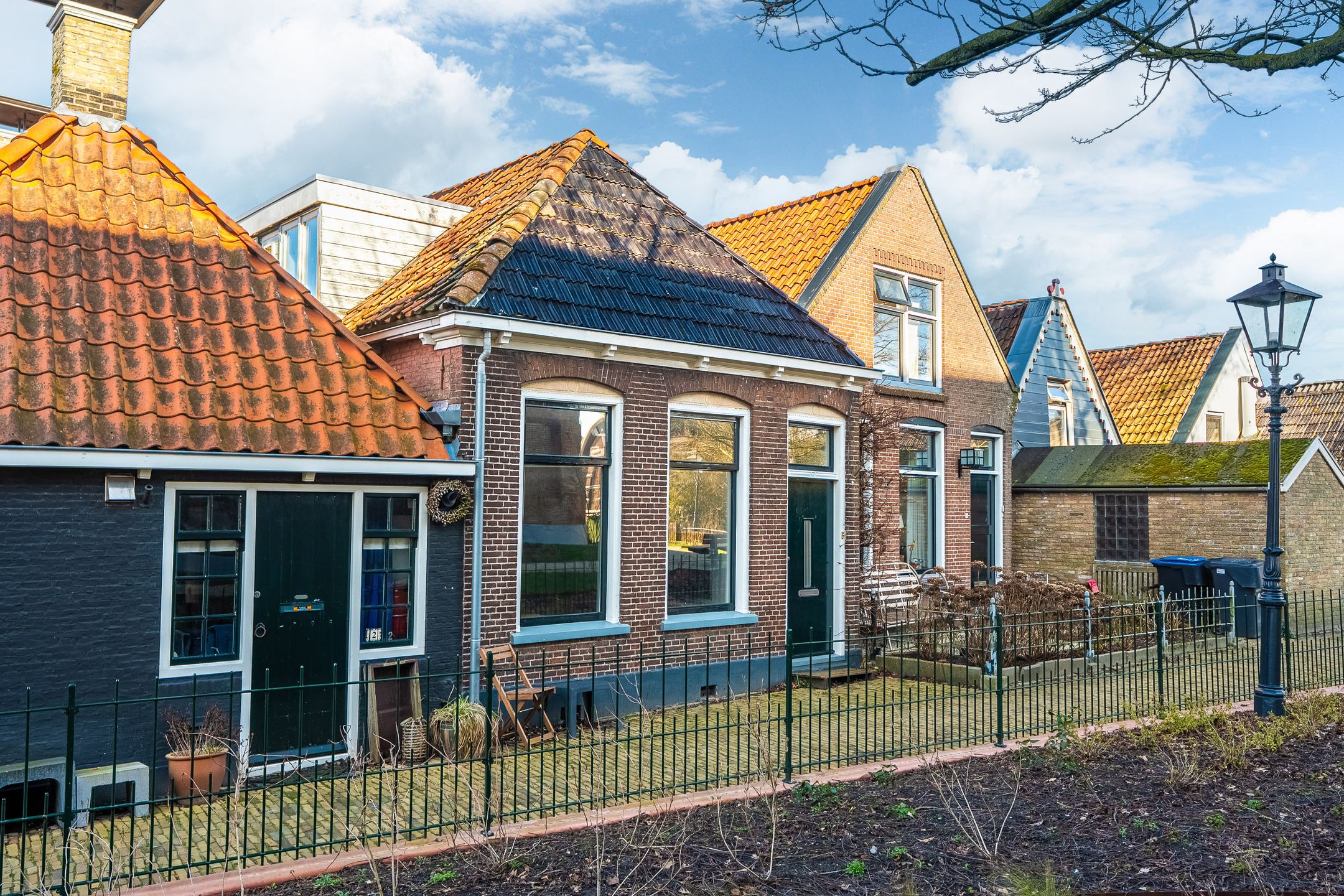 Foto van Kerkstraat 47, Grou