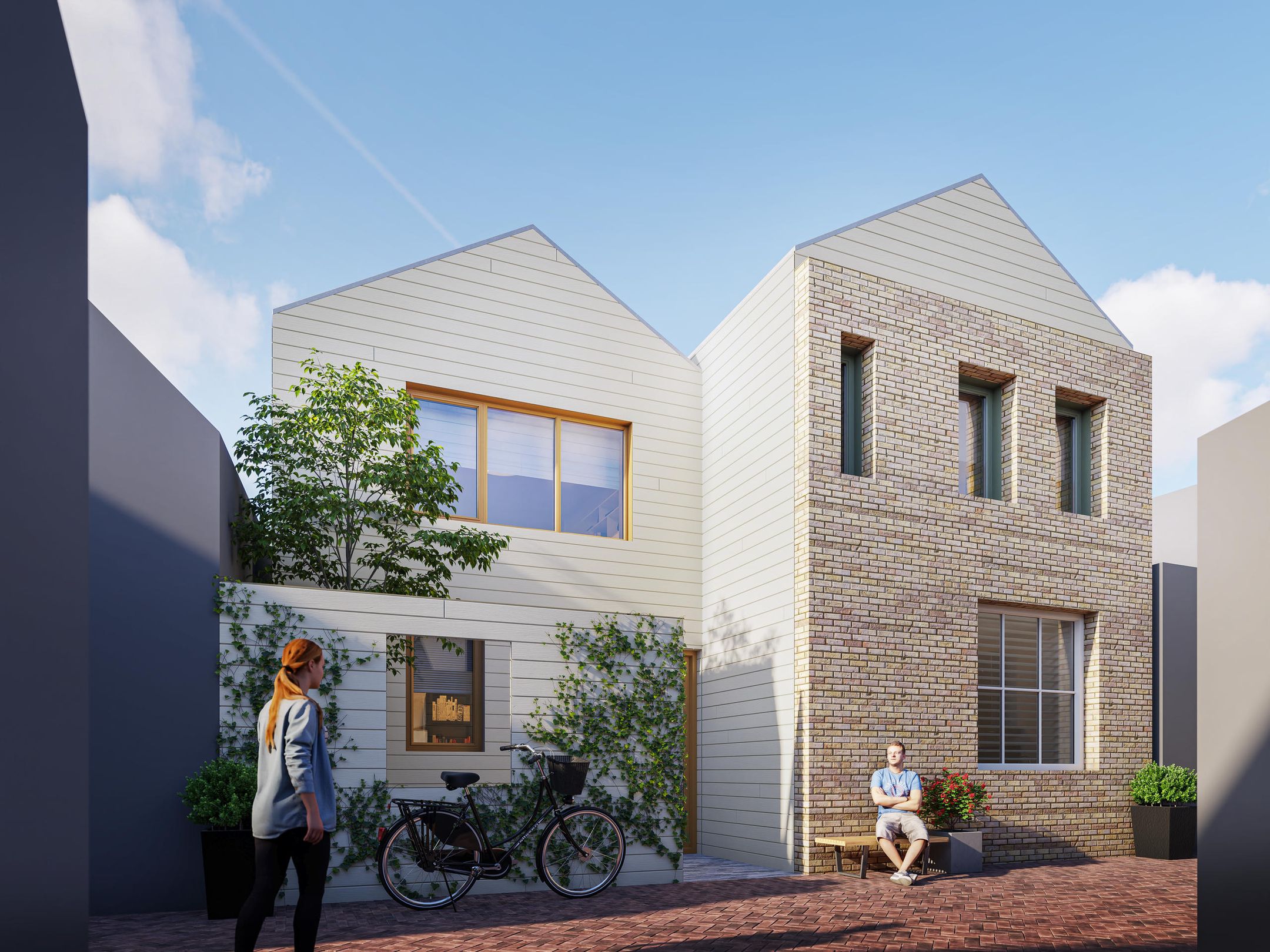 Foto van Hoofdstraat 4, Grou