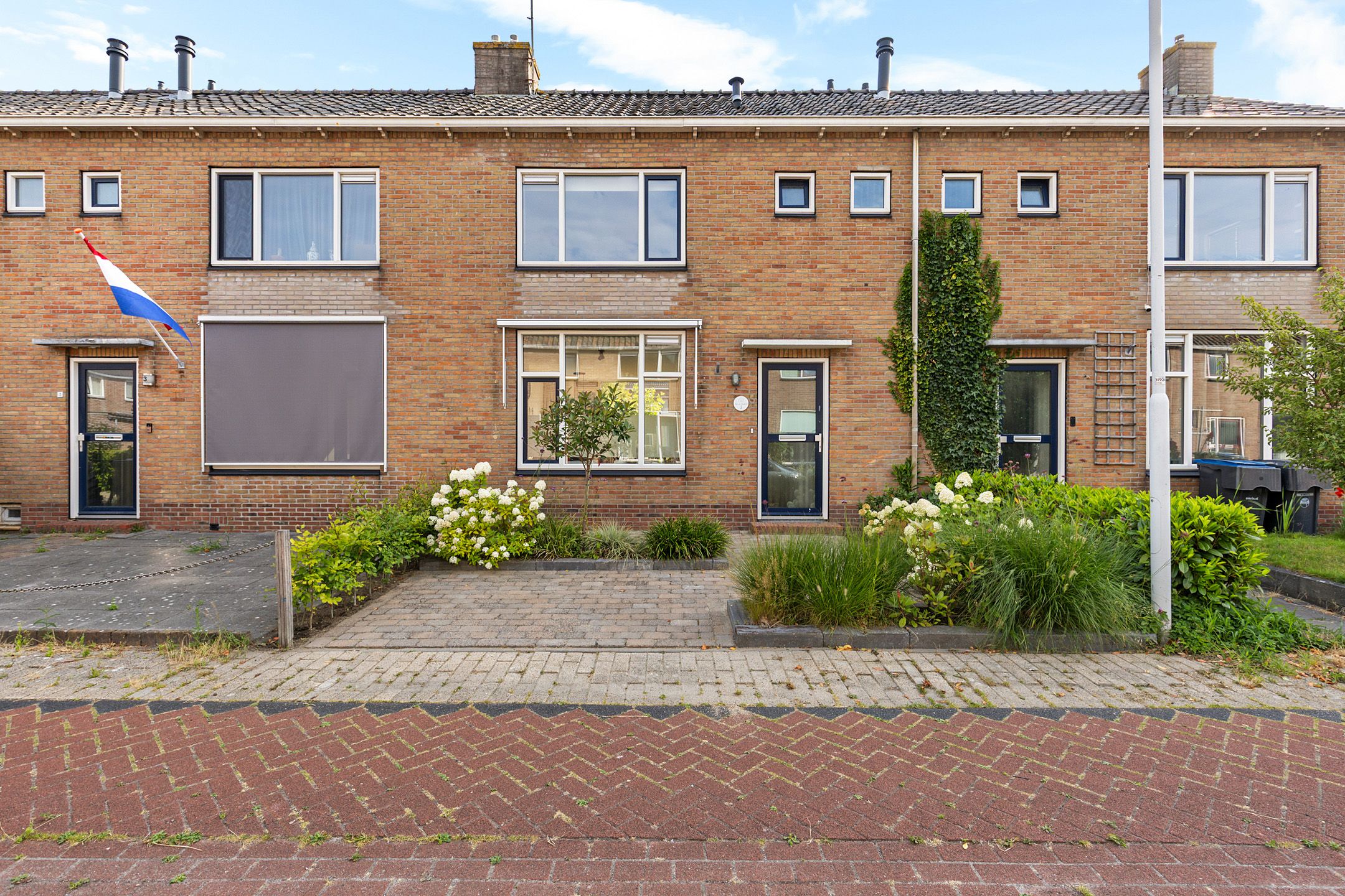 Foto van Reigerstraat 5, Grou