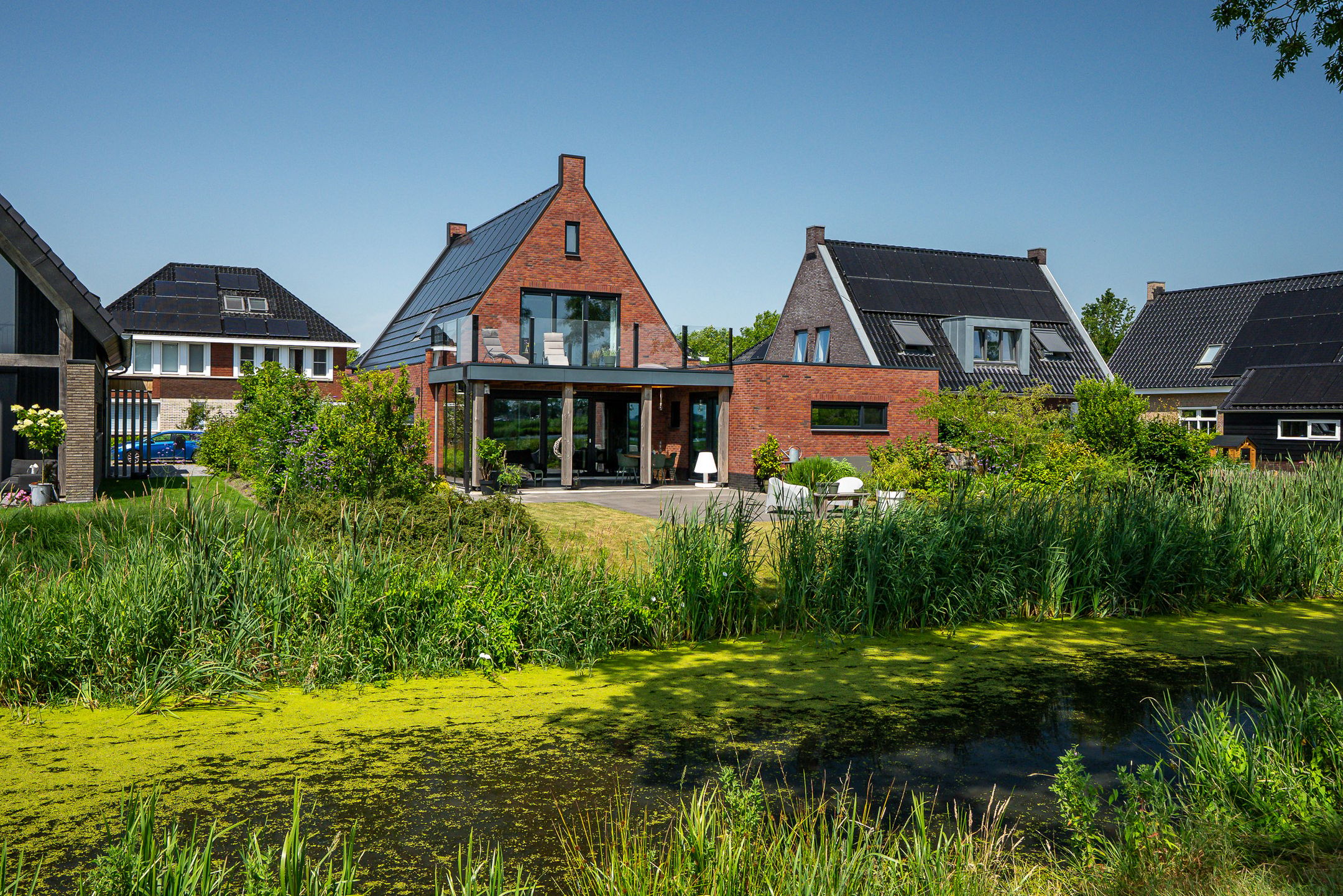 Foto van De Waring 5e, Grou