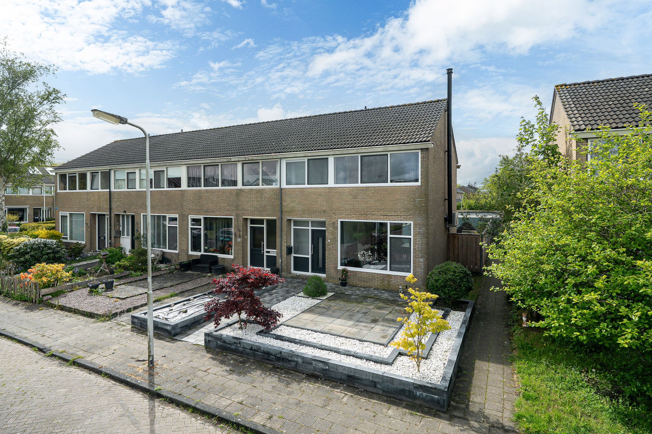 Foto van De Jol 7, Grou