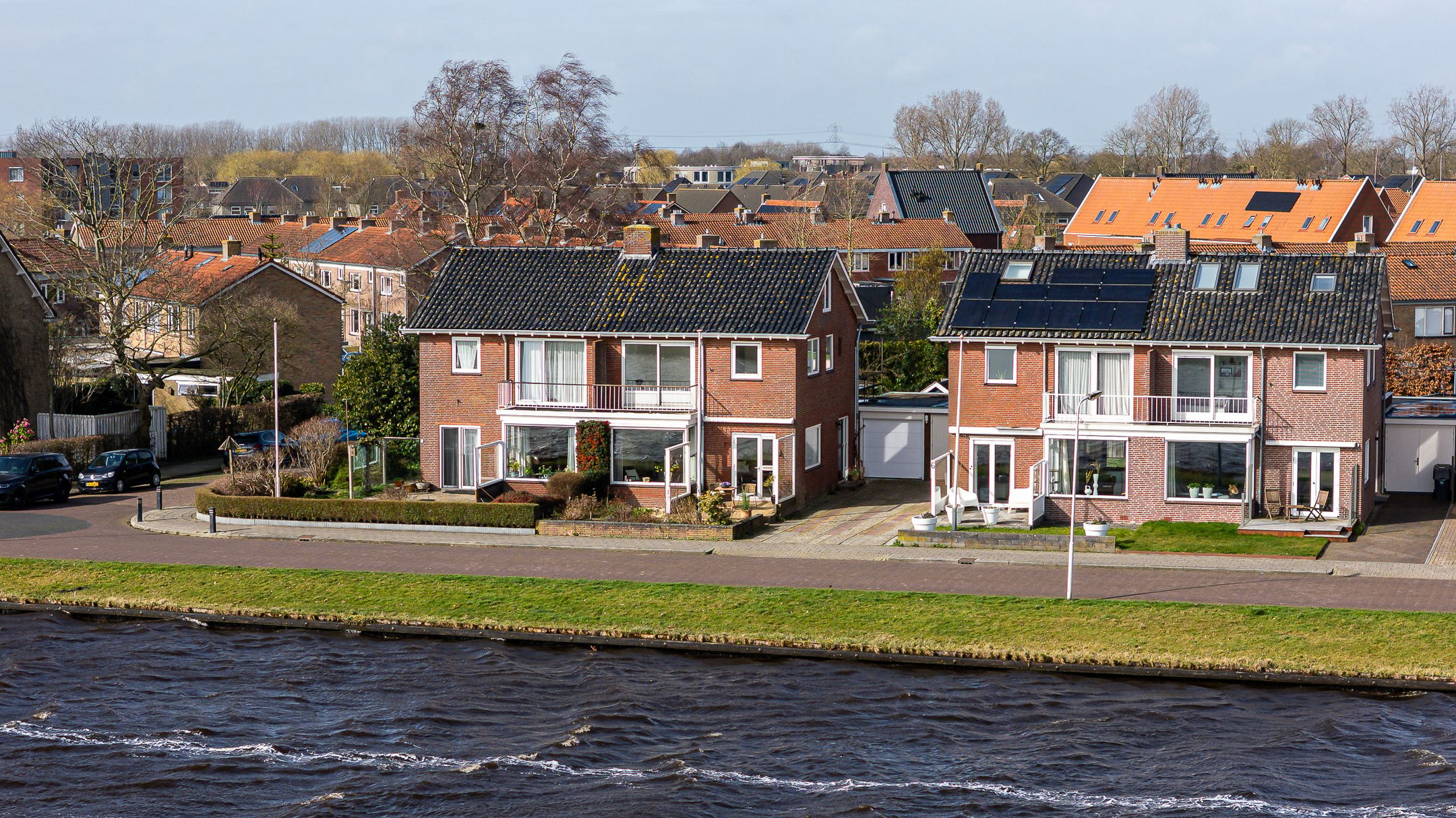 Foto van Prinses Beatrixweg 7, Grou
