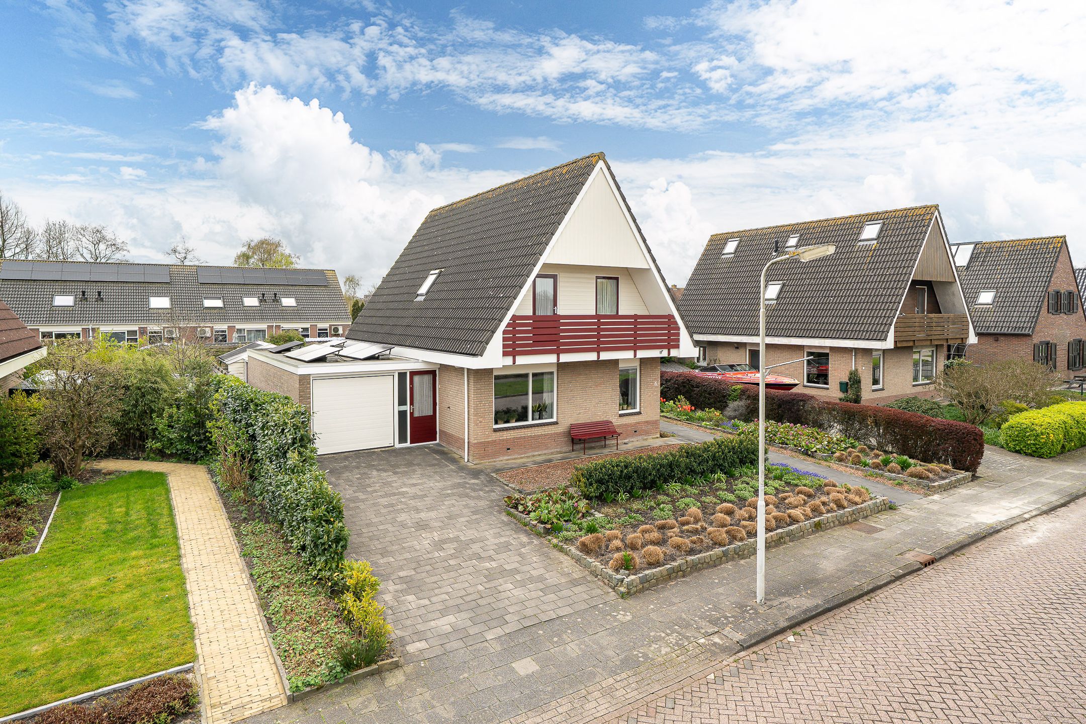 Foto van Súdfinne 5, Grou