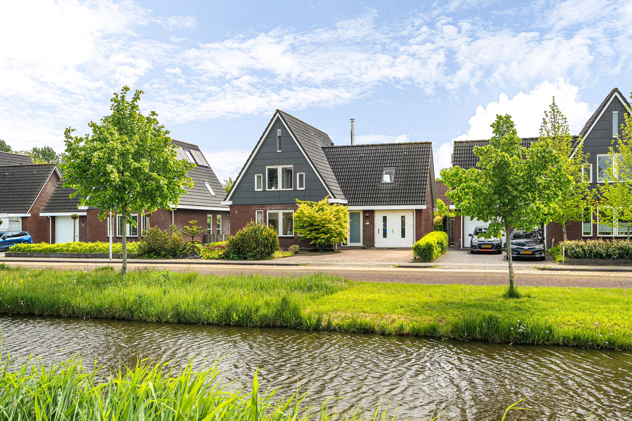 Foto van It Fjild 15, Grou