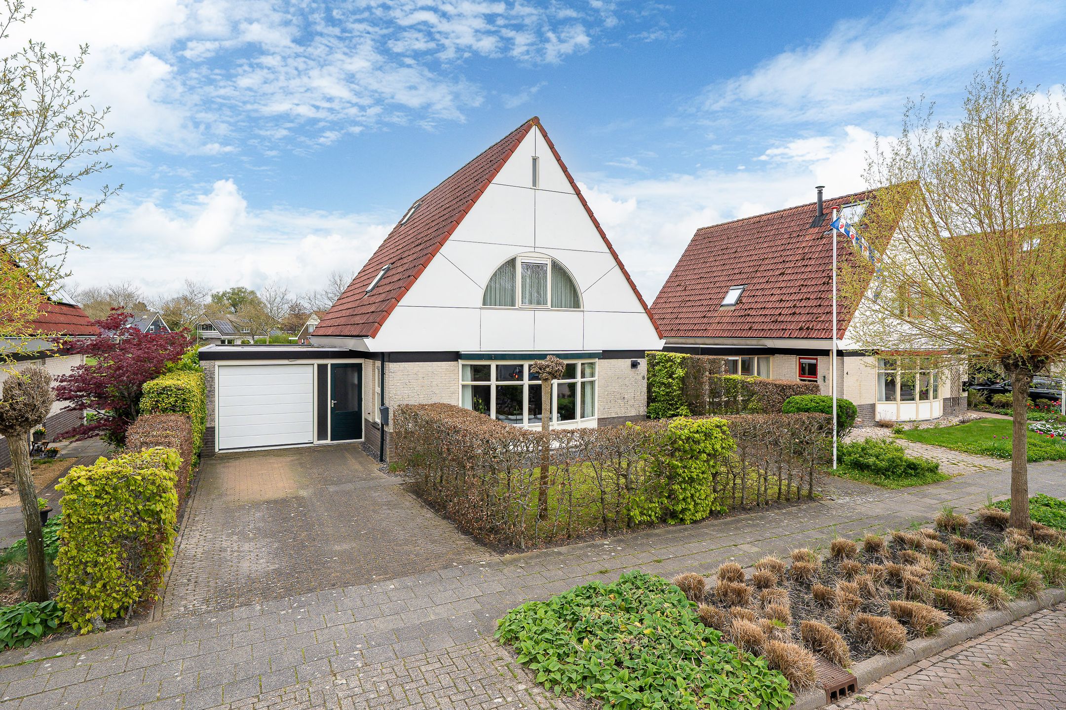 Foto van De Fûke 6, Grou