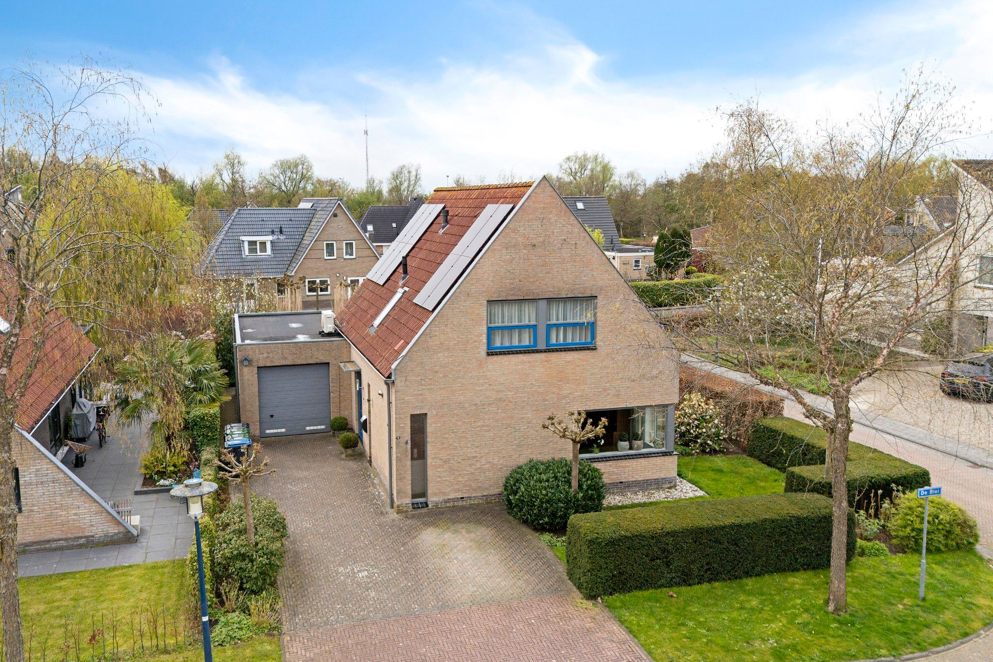 Foto van De Blei 2, Grou