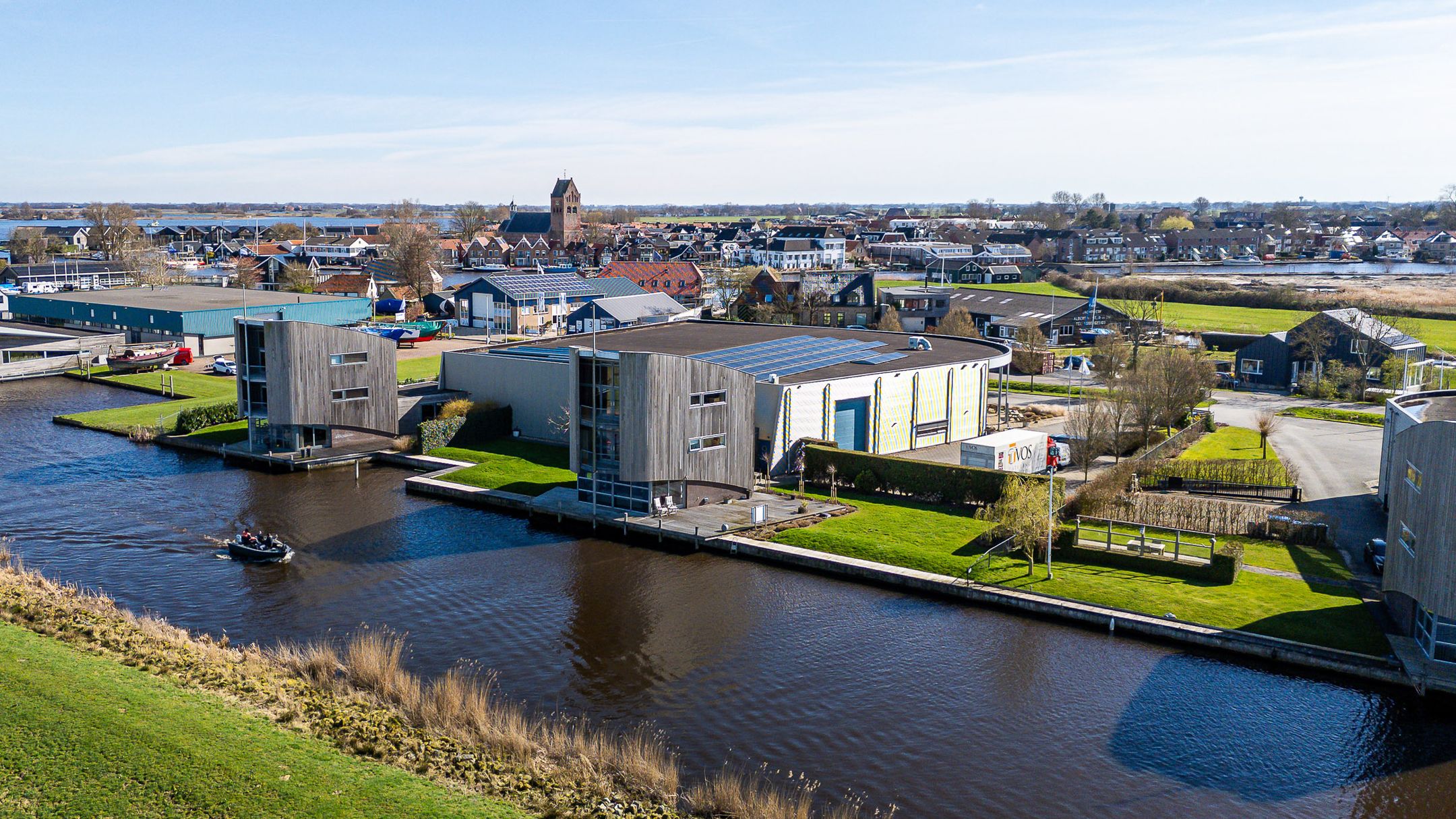 Foto van Garde Jagerswei 20, Grou