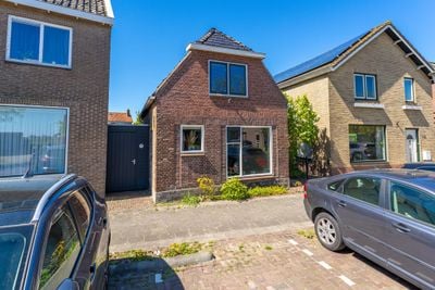 Foto van Rijksweg 110, Jirnsum