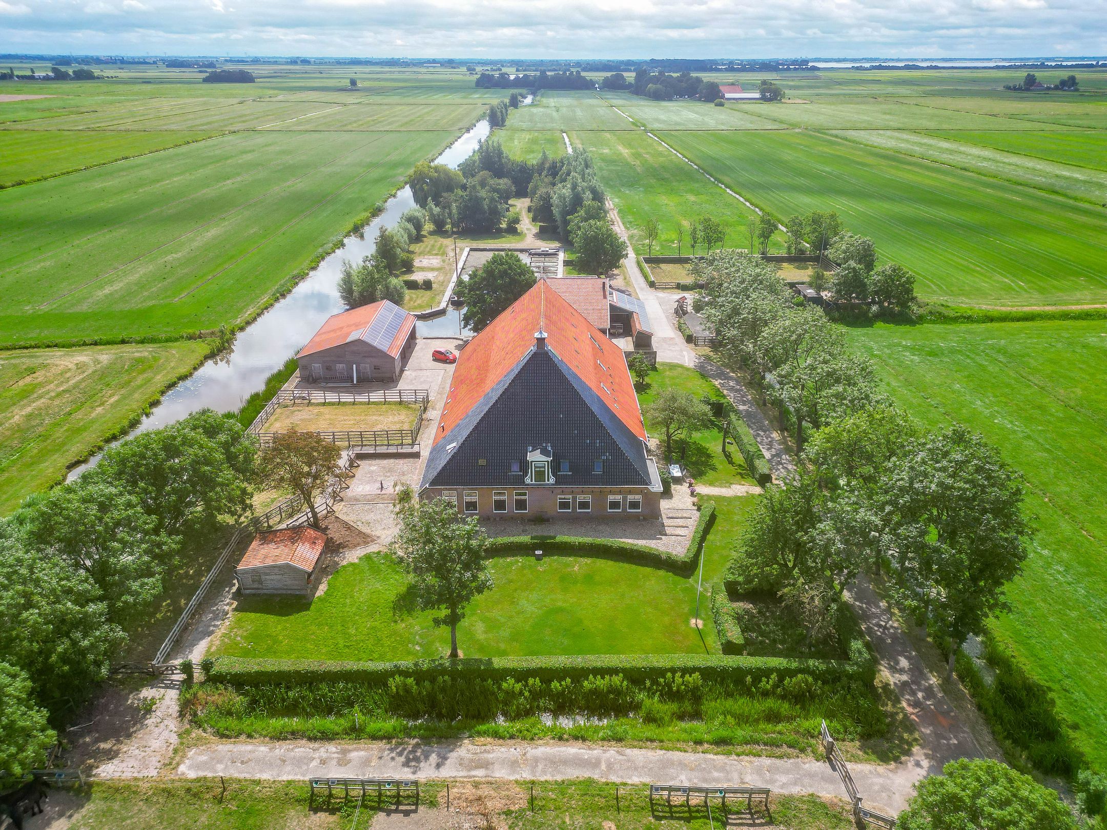 Foto van Buorren 1, Tersoal