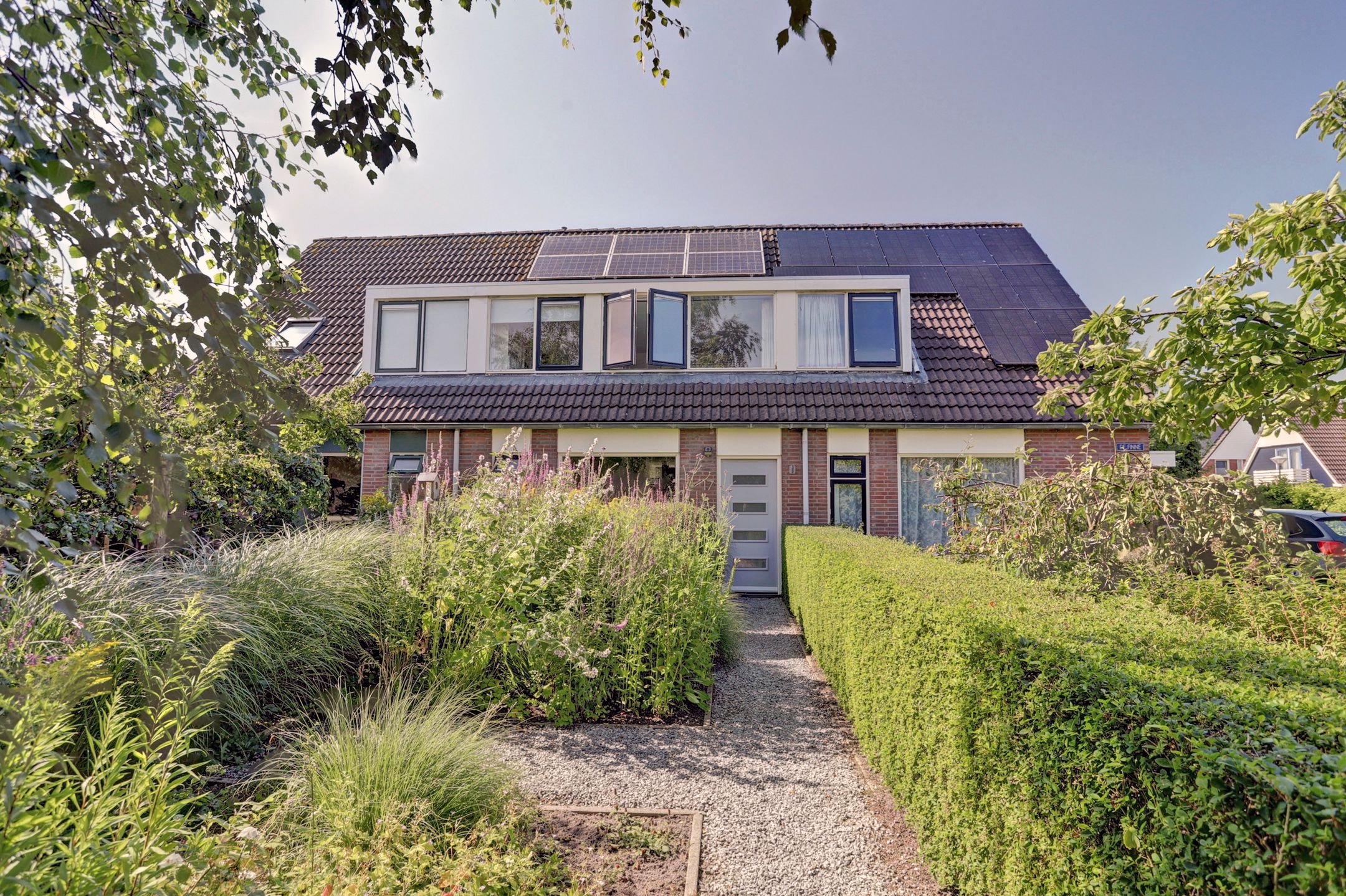 Foto van De Finne 17, Mantgum