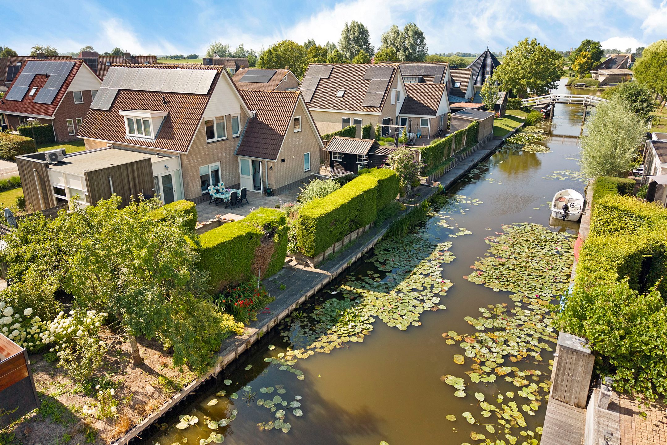 Foto van De Jister 4, Mantgum