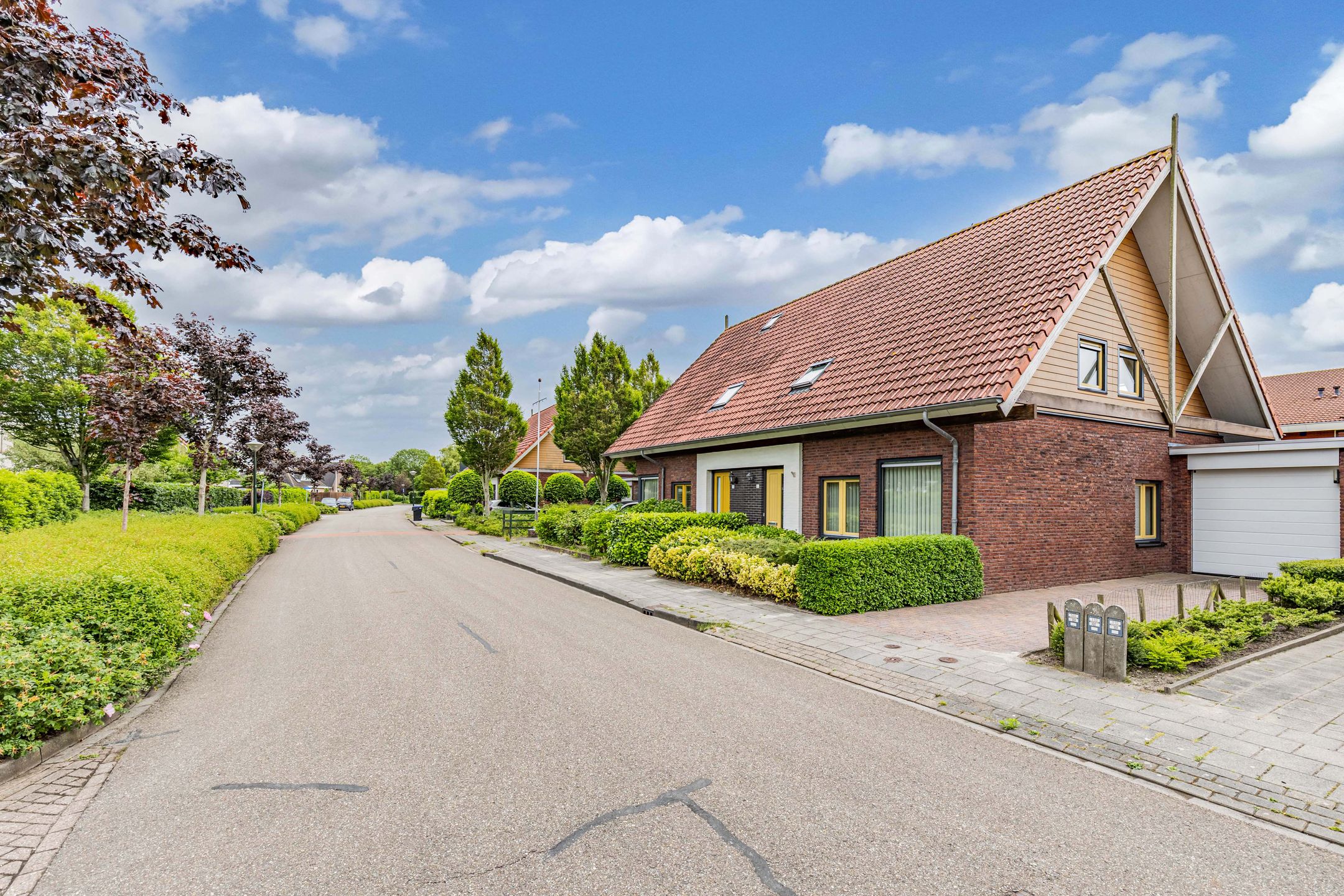 Foto van De Mielgong 13, Mantgum