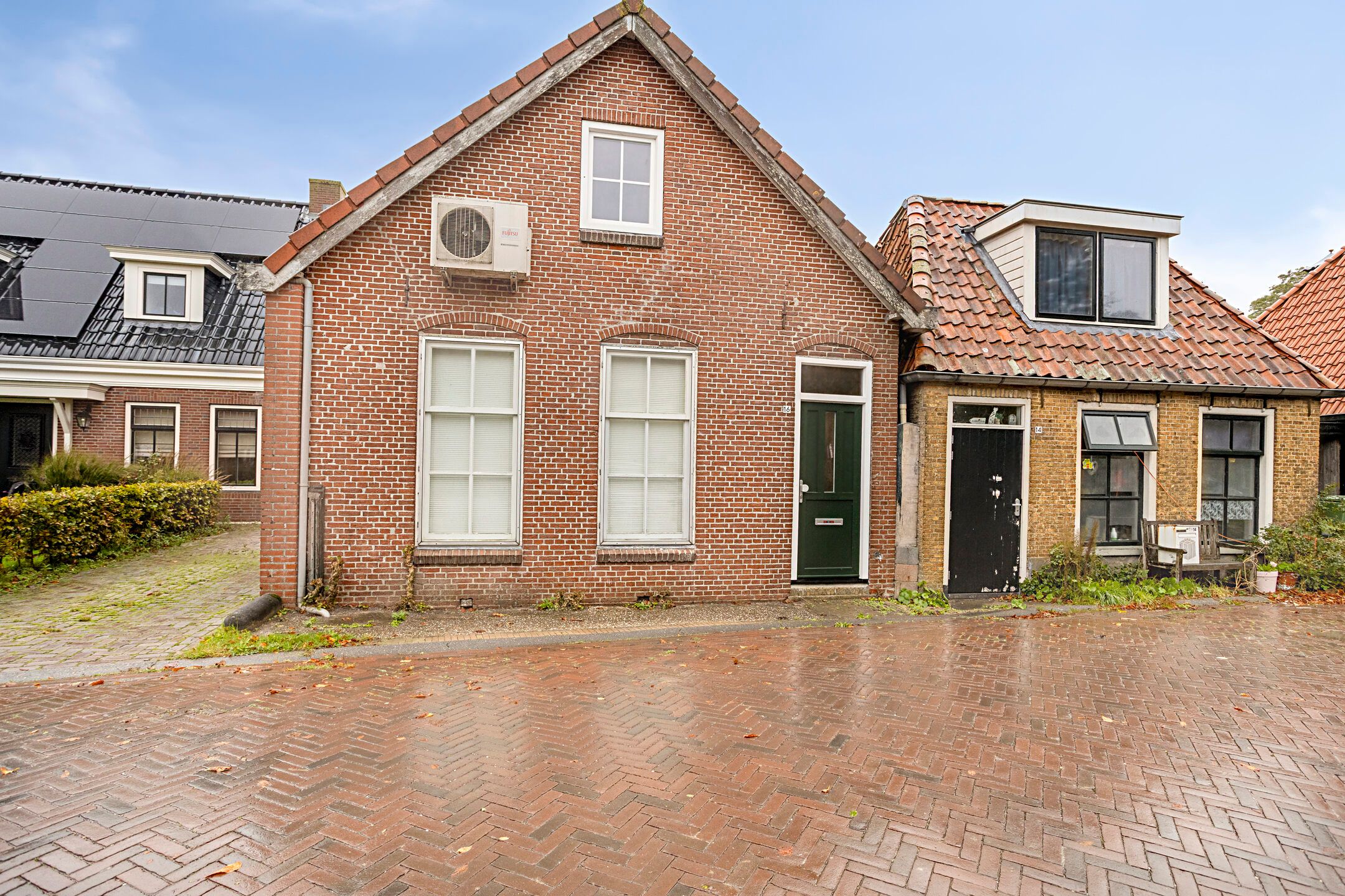 Foto van Jaenbuorren 16, Jorwert