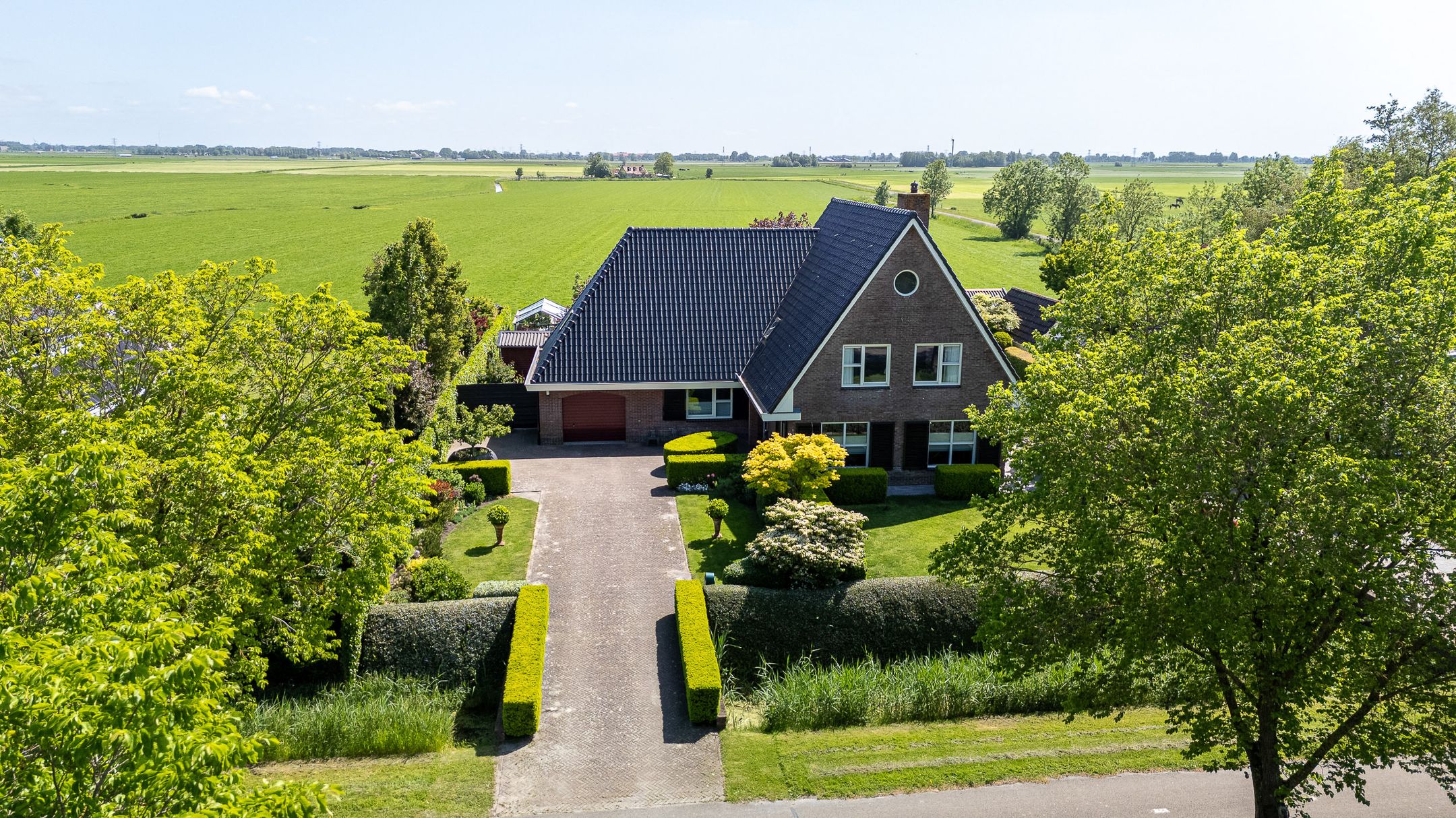 Foto van Hegedyk 4, Jellum