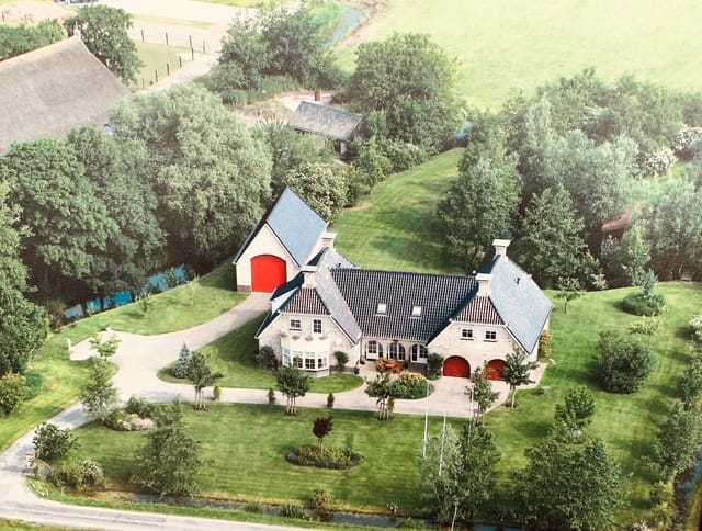 Foto van Hoptille 4a, Hilaard