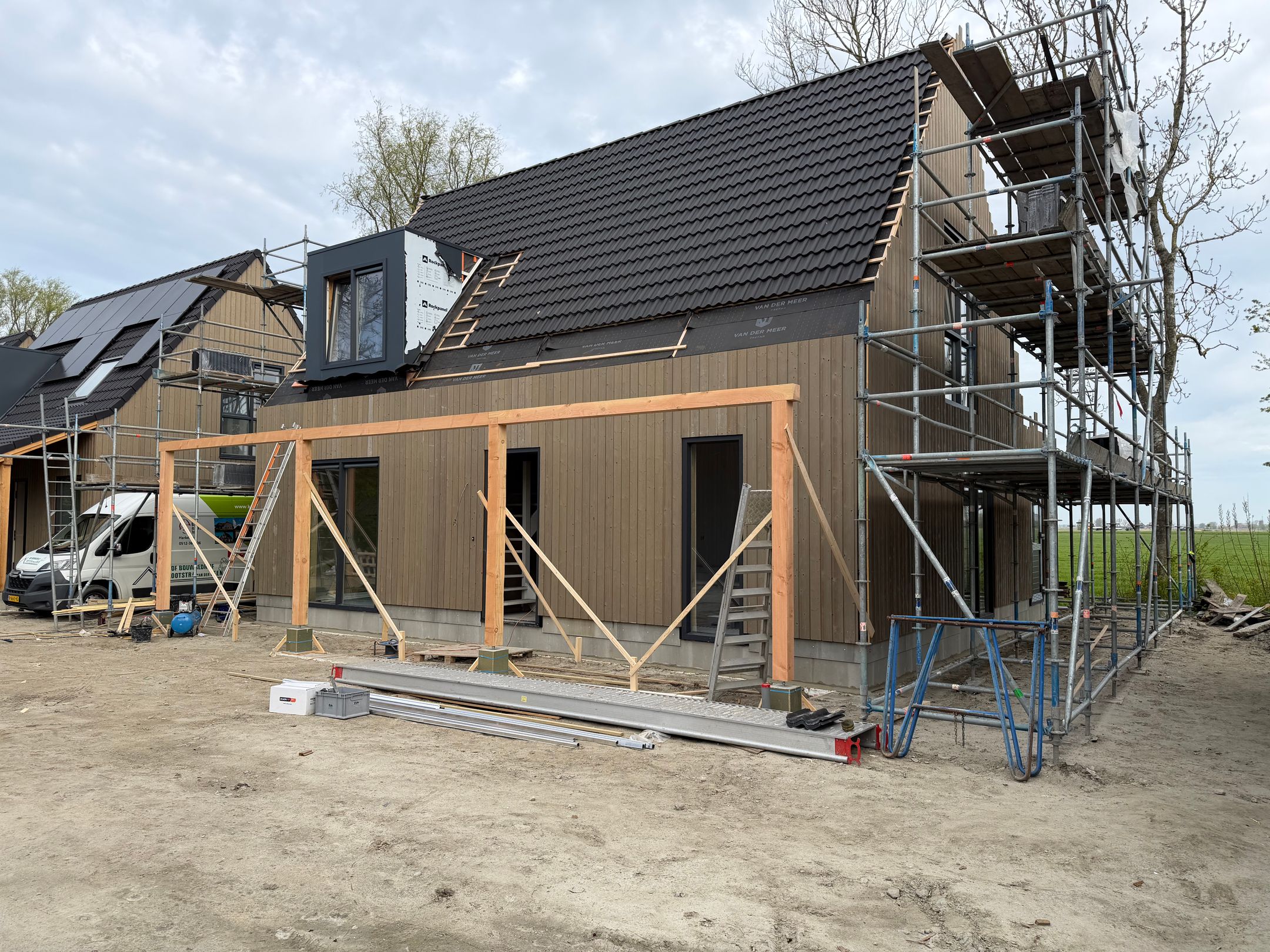 Foto van Hoptilsterdyk 28d, Hilaard