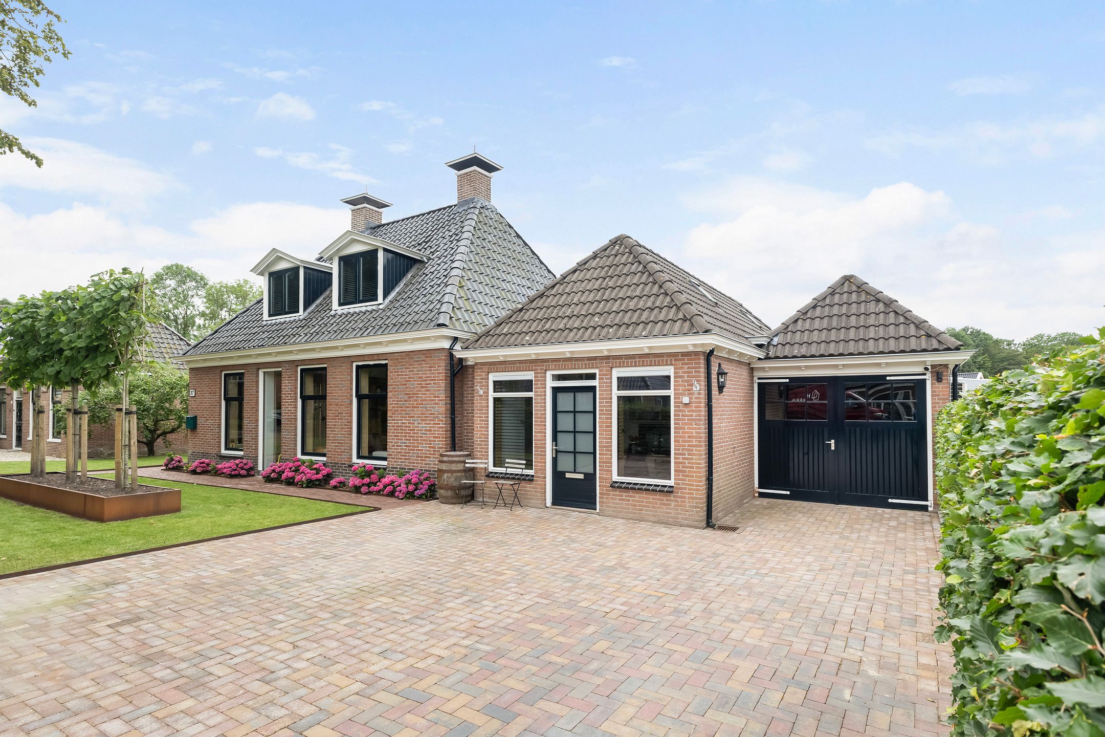 Foto van Bitgumerdyk 37, Marsum