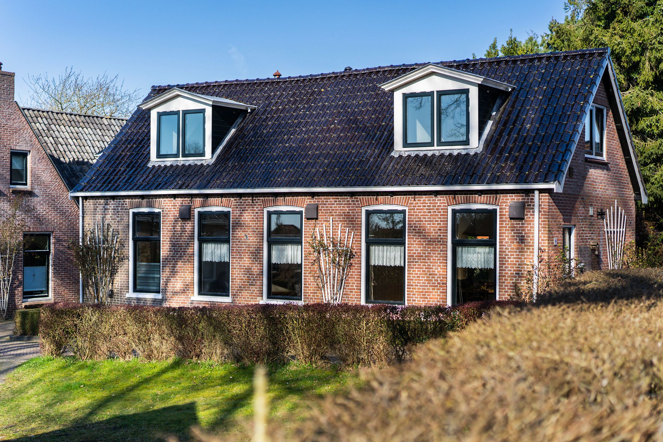 Foto van Binnenbuorren 9, Marsum