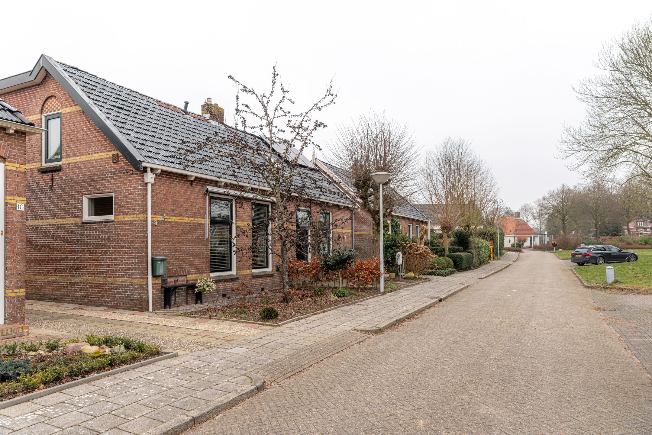 Foto van Tramstrjitte 8, Marsum