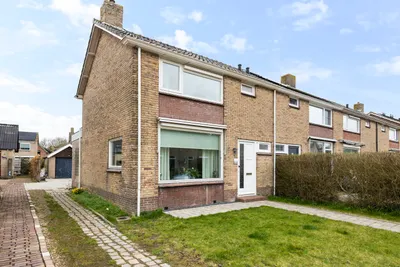 Foto van Andringastrjitte 14, Marsum