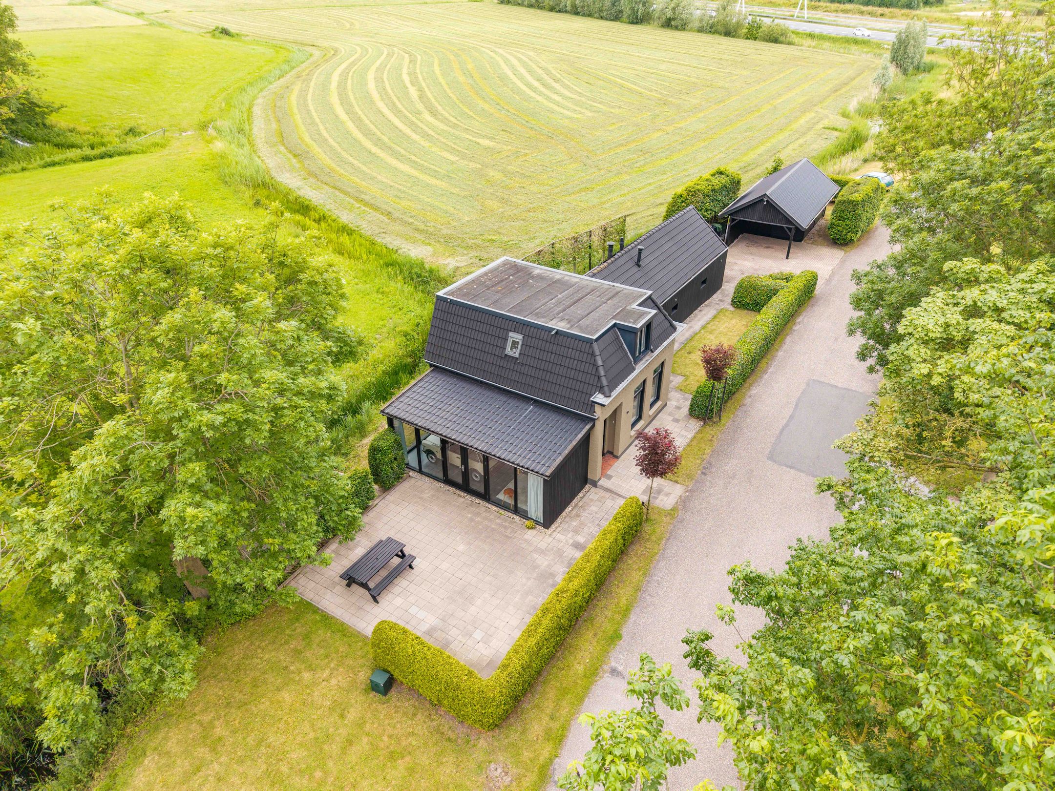 Foto van Hegedyk 38, Marsum