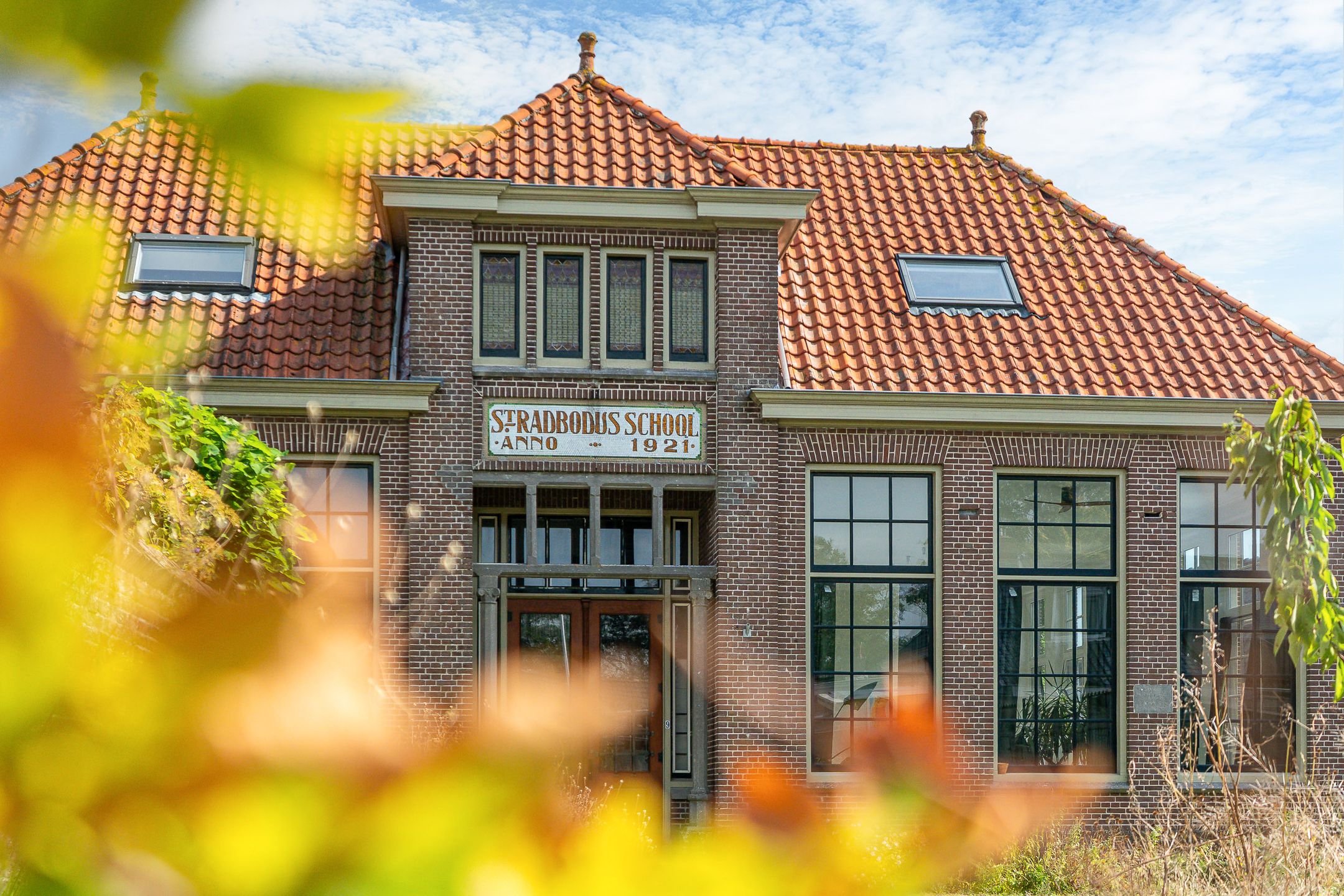 Foto van It Heech 9, Dronryp