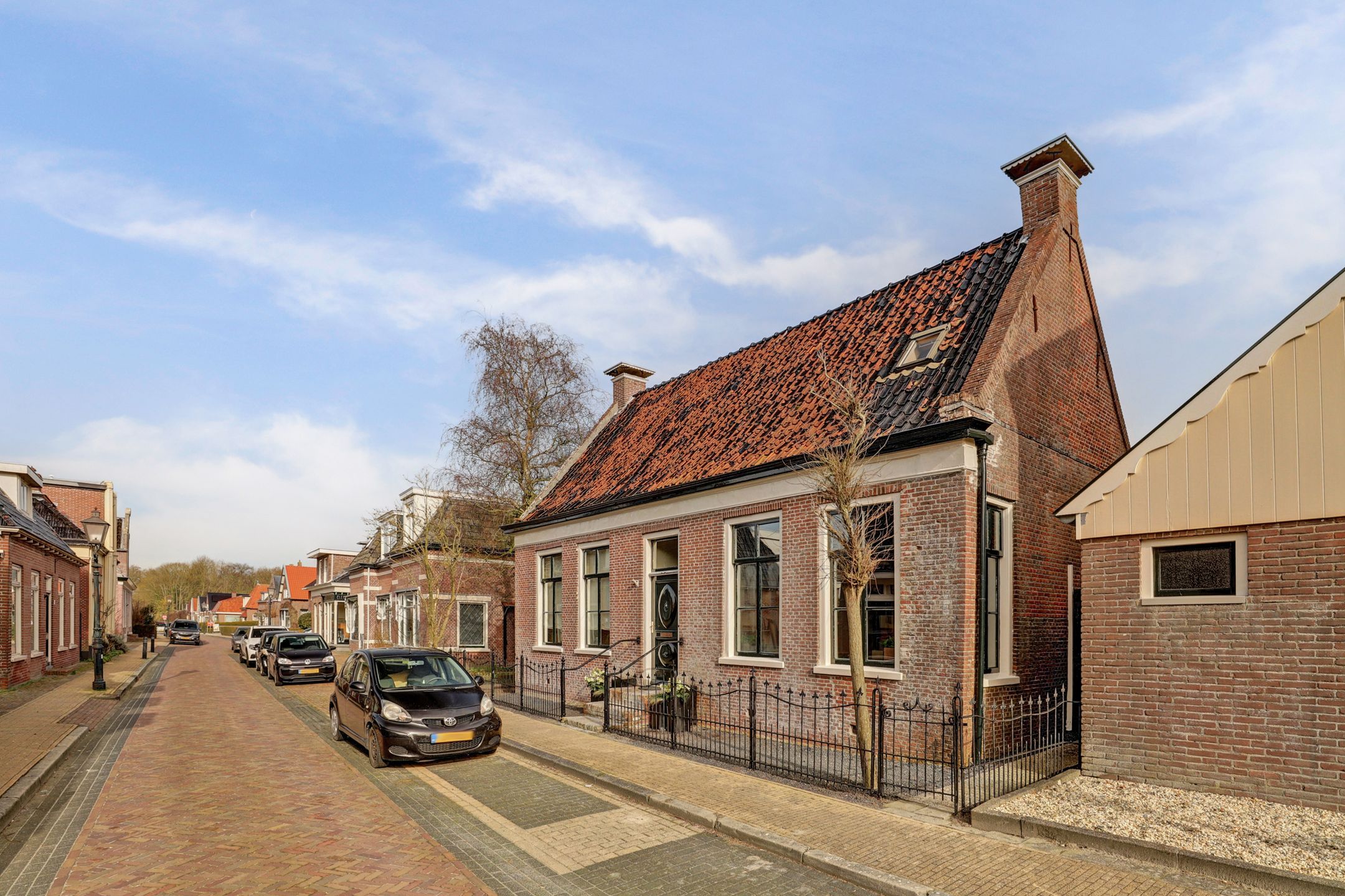 Foto van Skilpaed 31, Dronryp