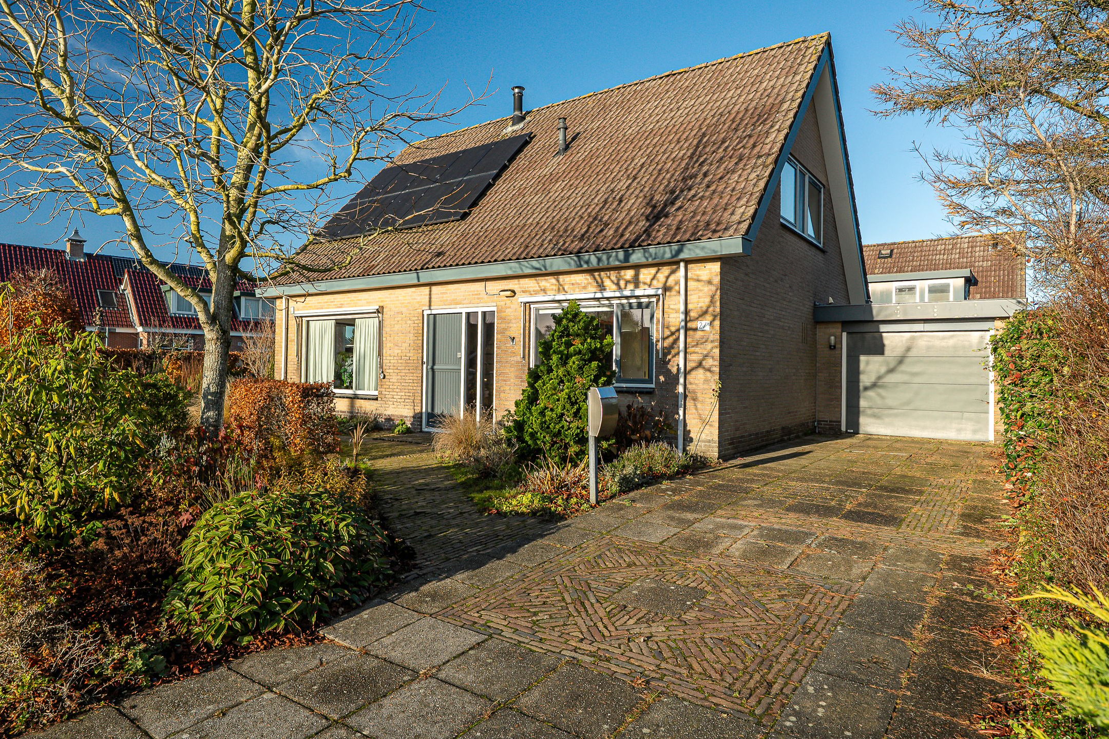 Foto van Puoldyk 27A, Dronryp